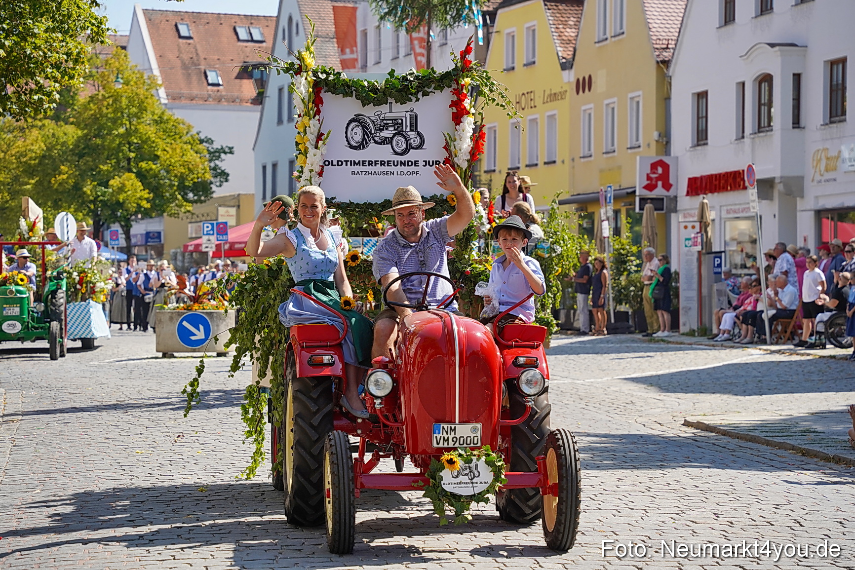 JURA Volksfestzug 2025 0176