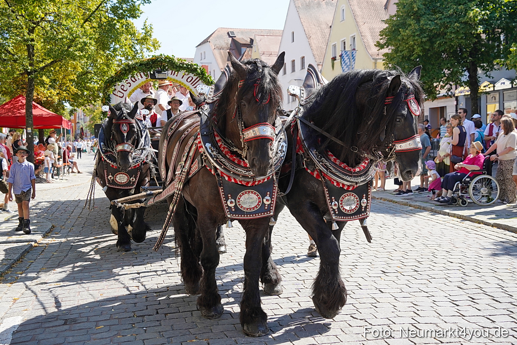 JURA Volksfestzug 2025 0207