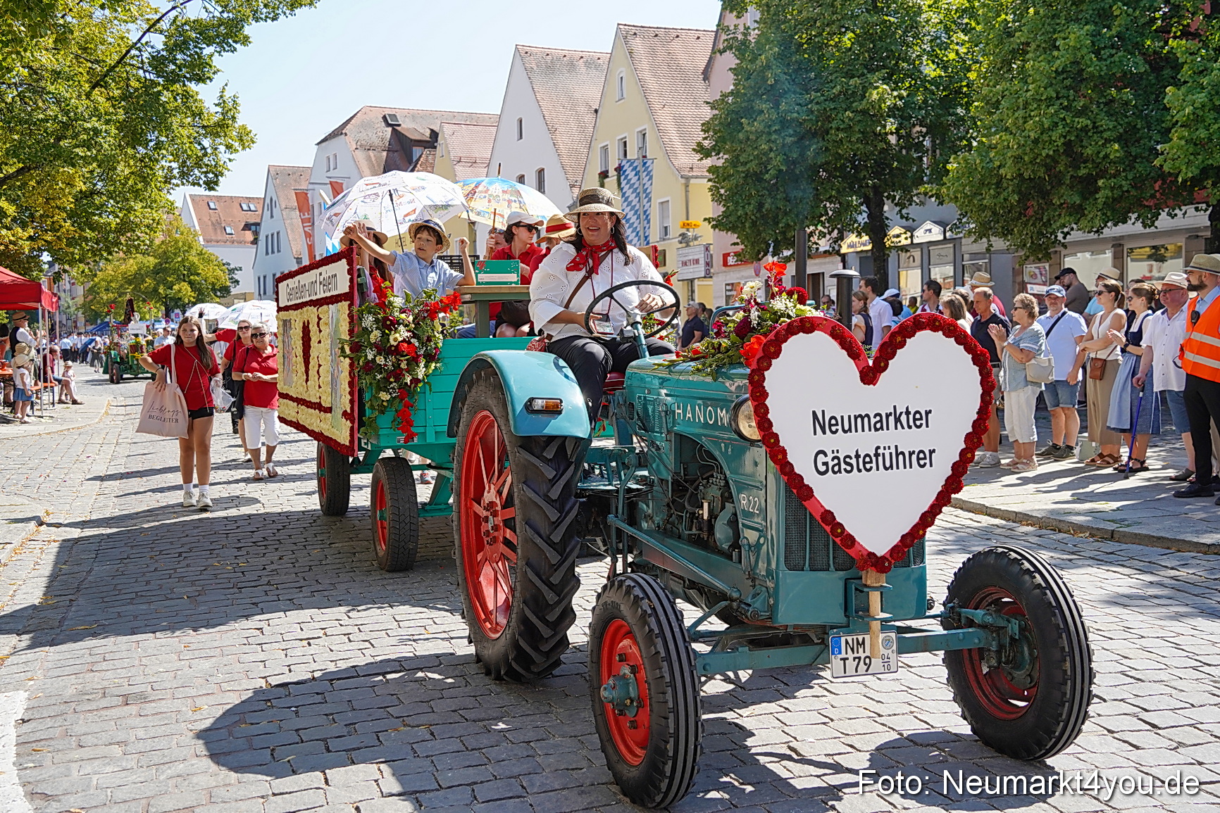 JURA Volksfestzug 2025 0209