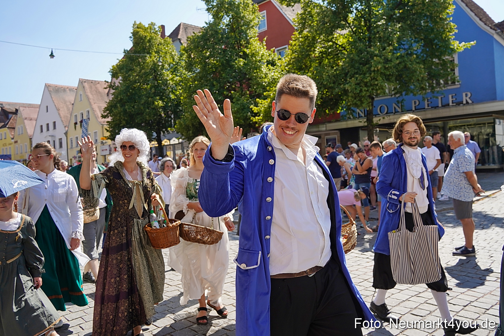 JURA Volksfestzug 2025 0212