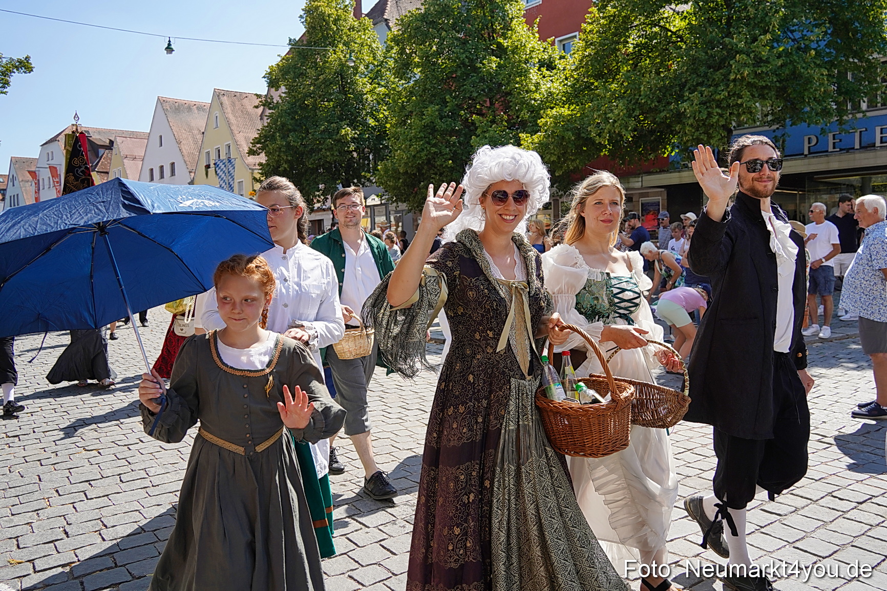 JURA Volksfestzug 2025 0213