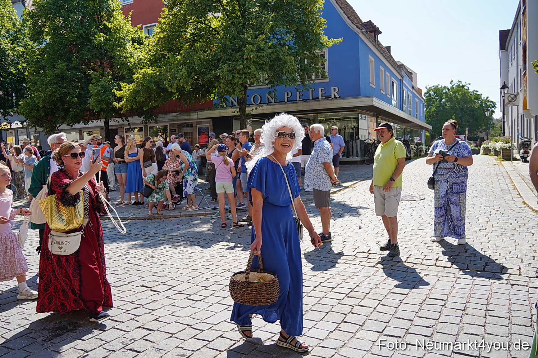 JURA Volksfestzug 2025 0214