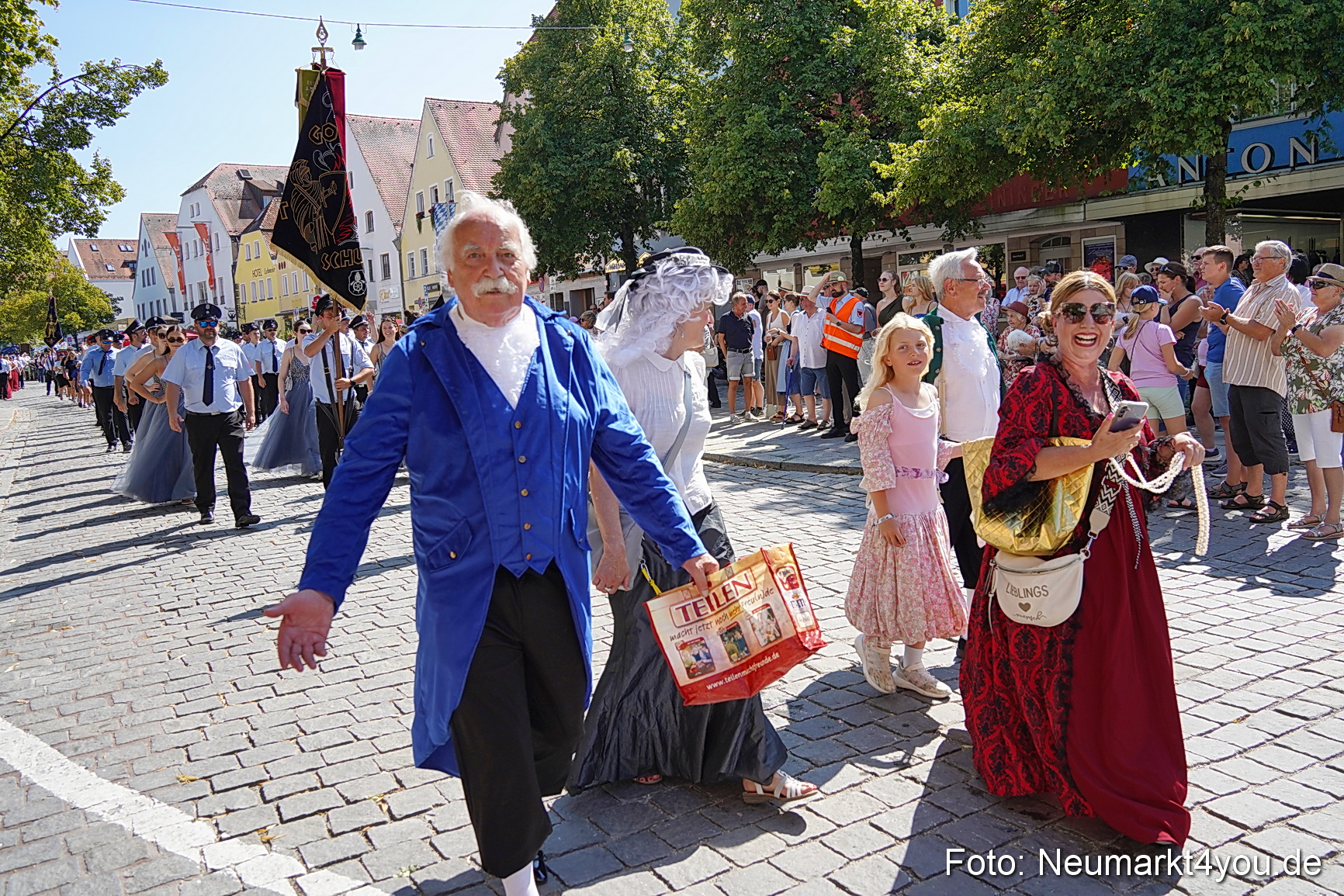 JURA Volksfestzug 2025 0215