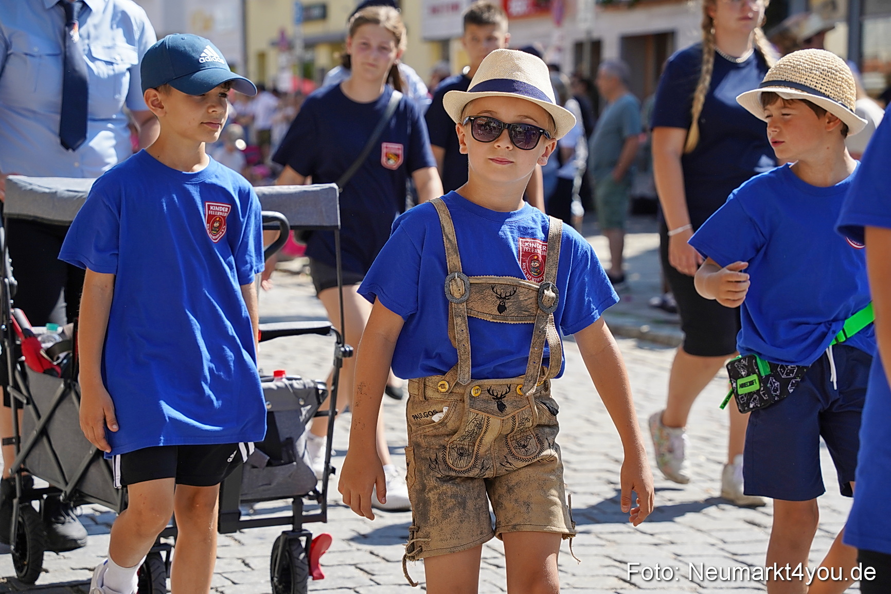 JURA Volksfestzug 2025 0216