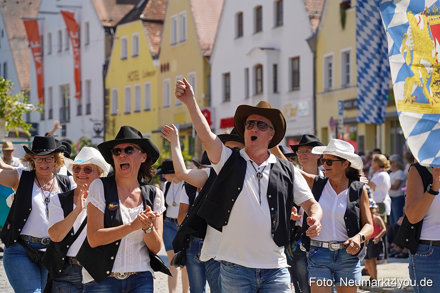 JURA Volksfestzug 2025 0222