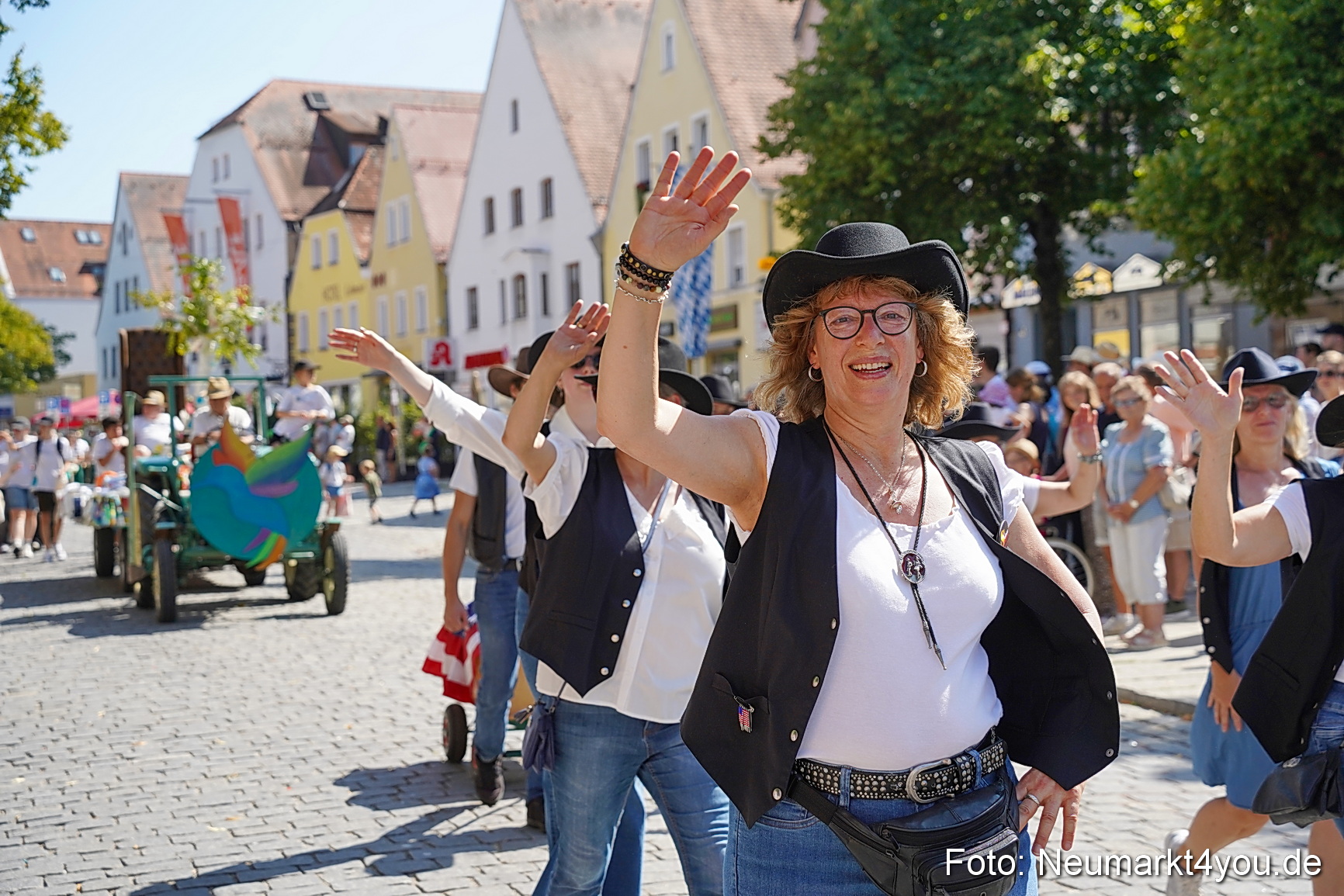 JURA Volksfestzug 2025 0223