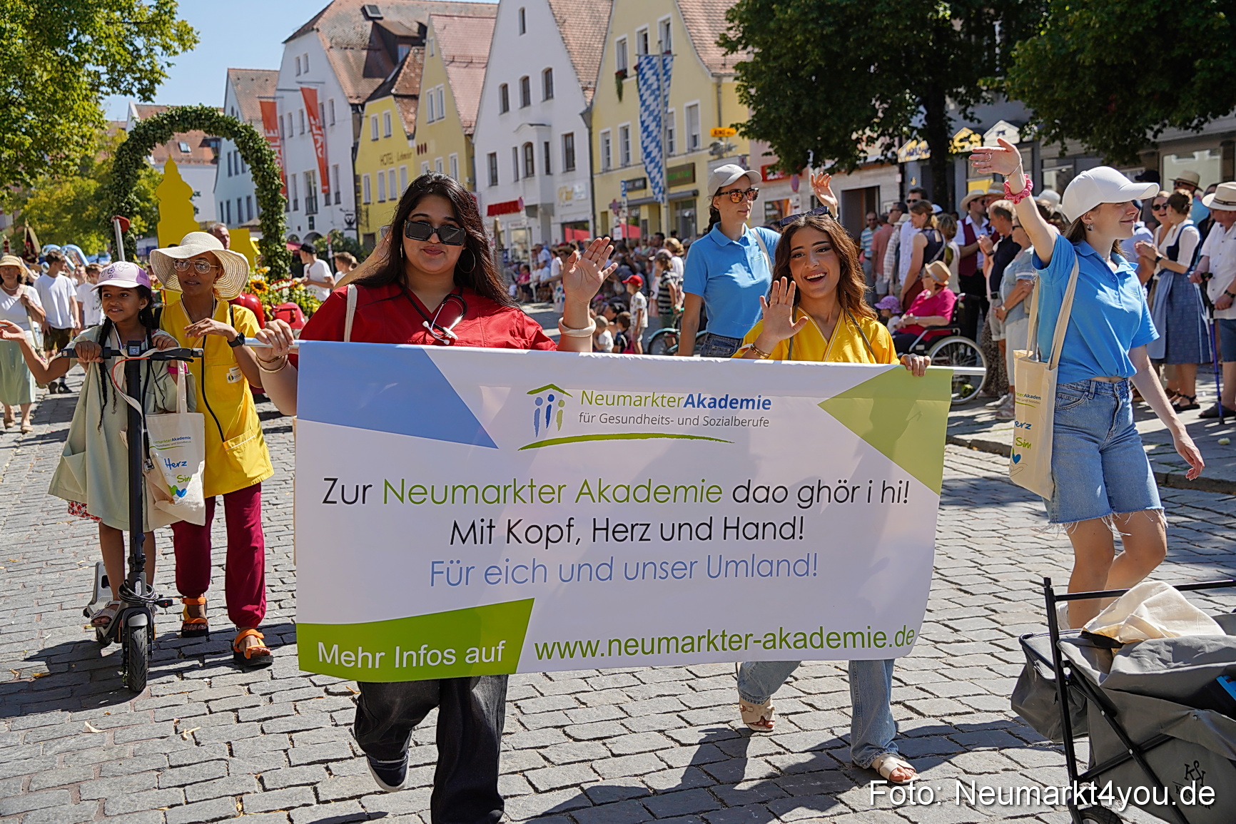 JURA Volksfestzug 2025 0227
