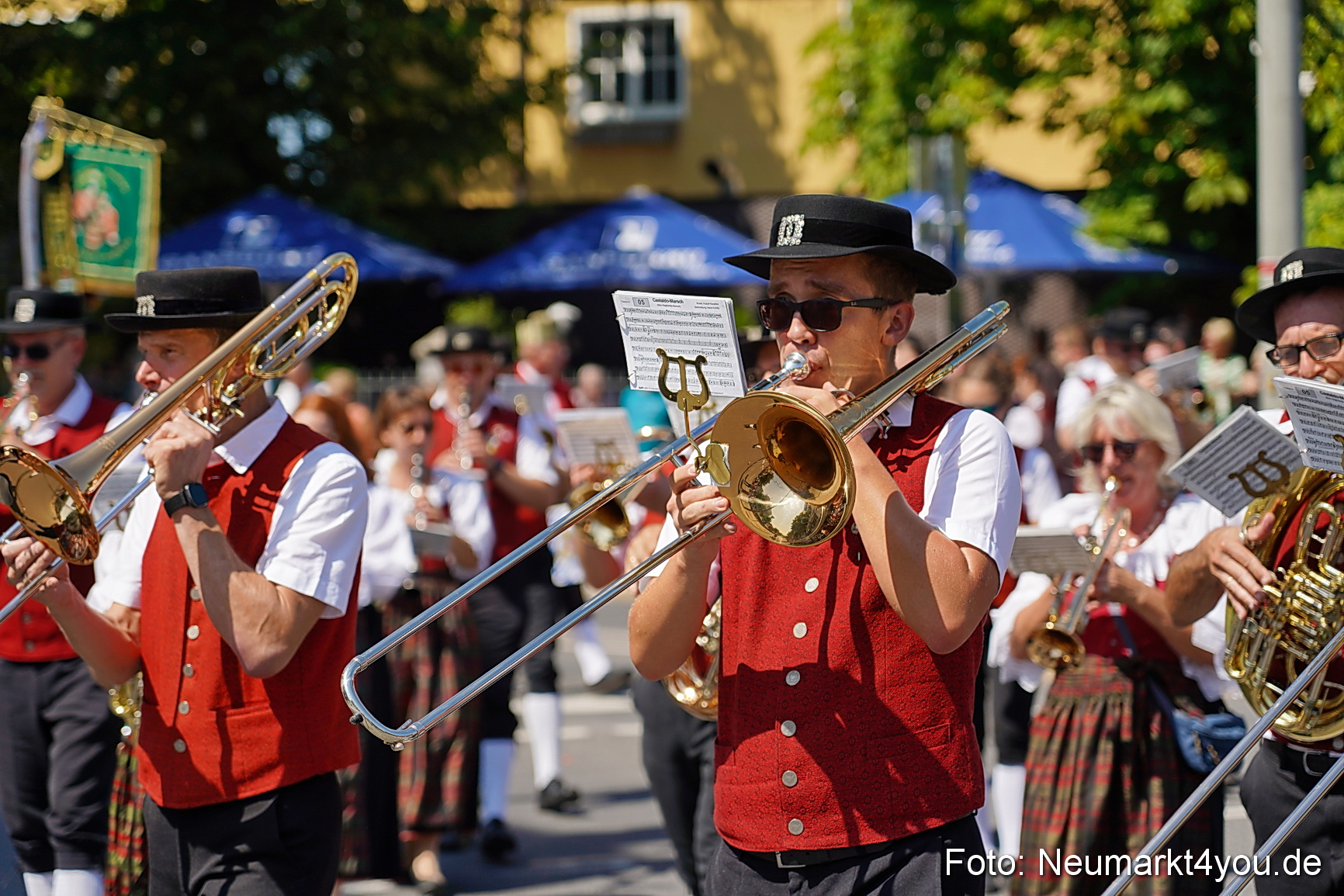 JURA Volksfestzug 2025 0275