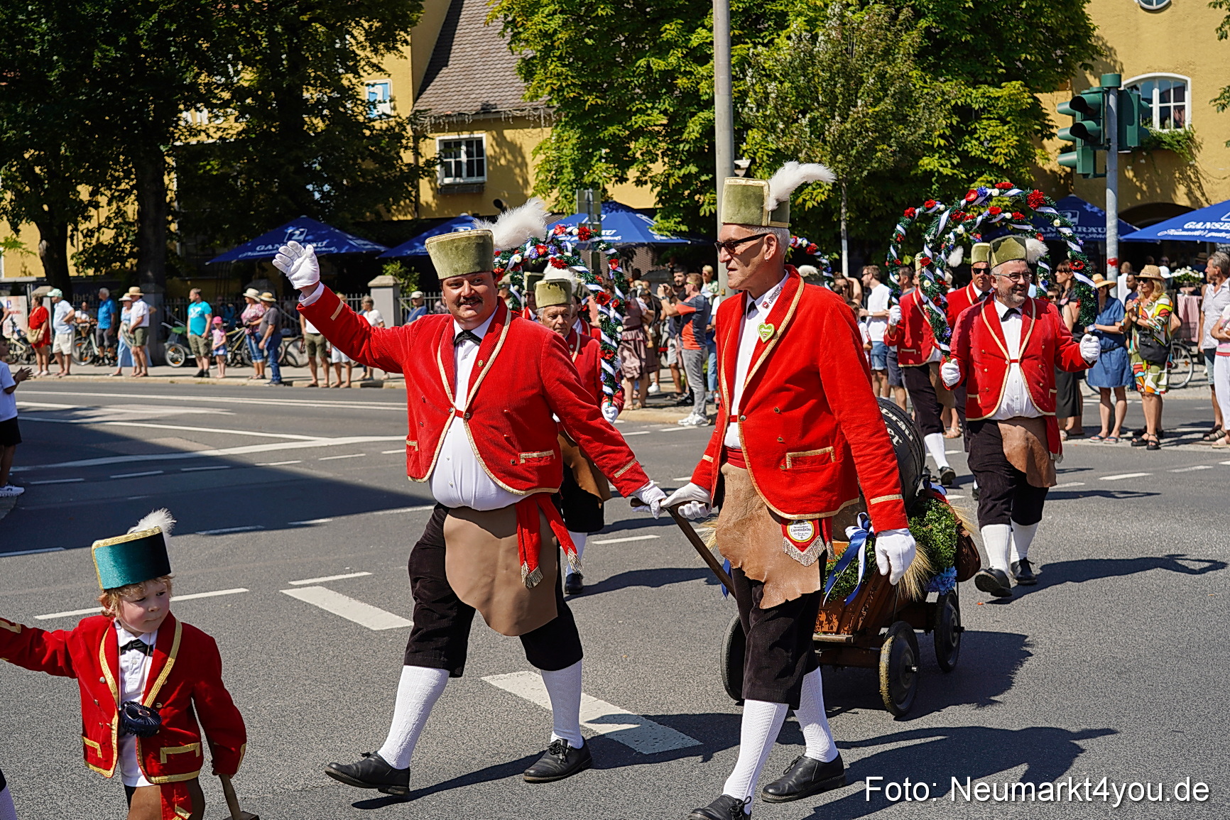 JURA Volksfestzug 2025 0277