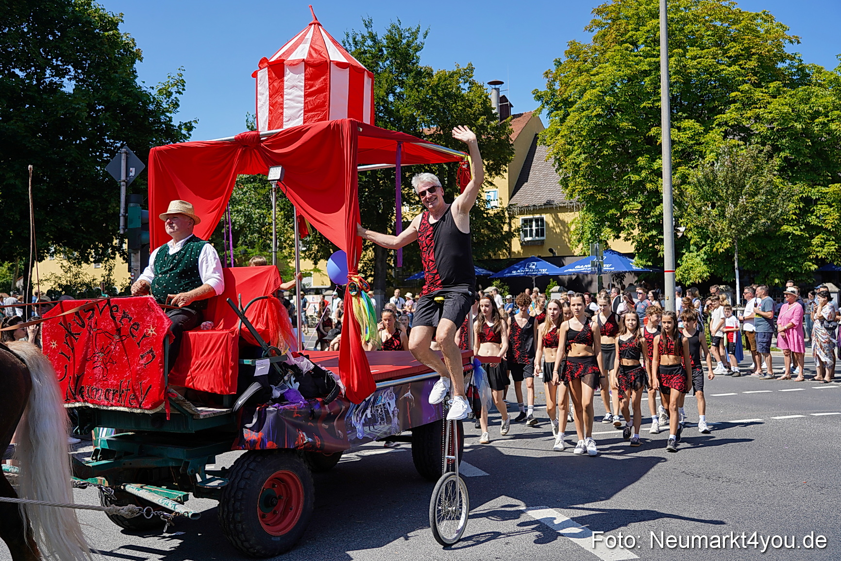 JURA Volksfestzug 2025 0286