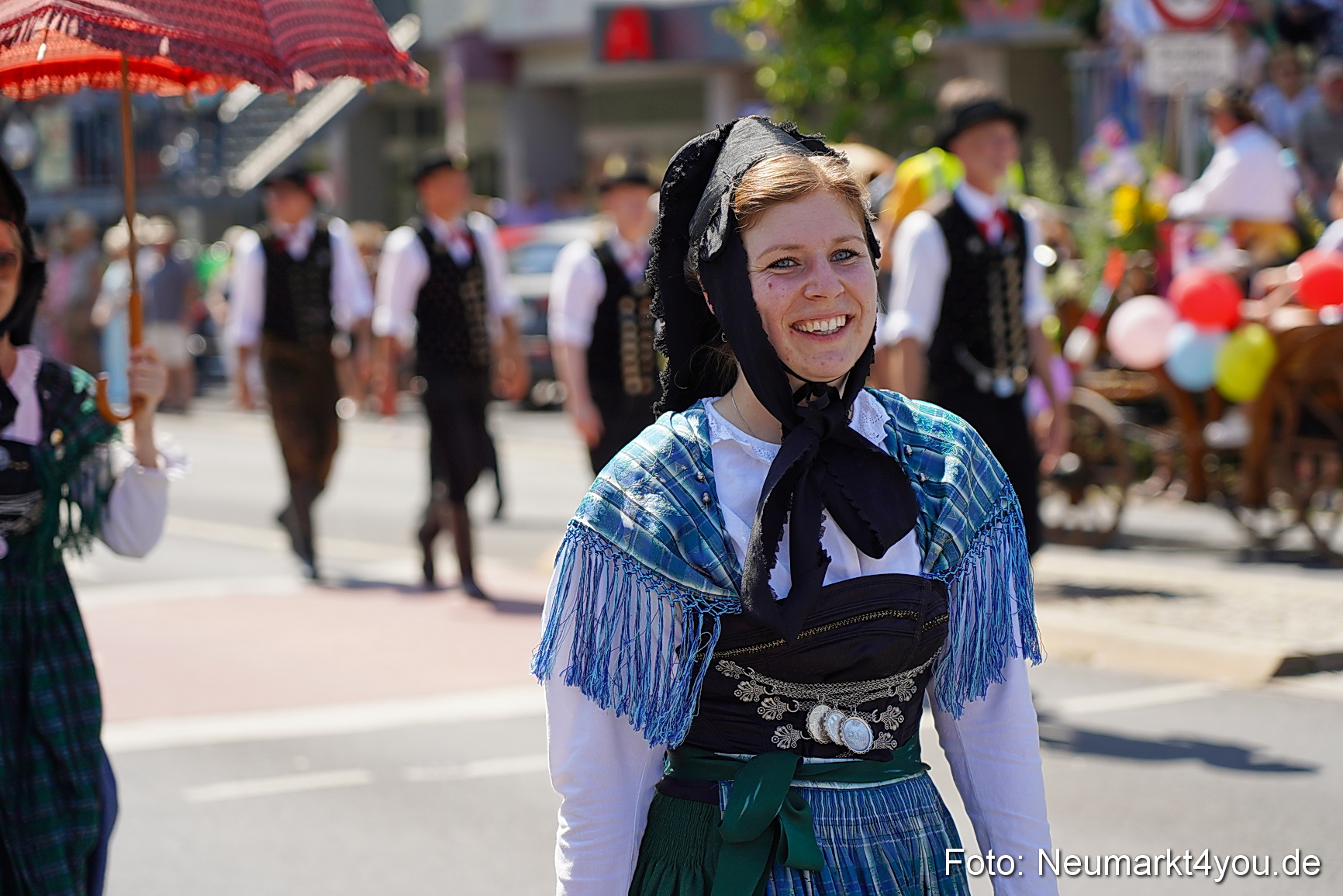 JURA Volksfestzug 2025 0291