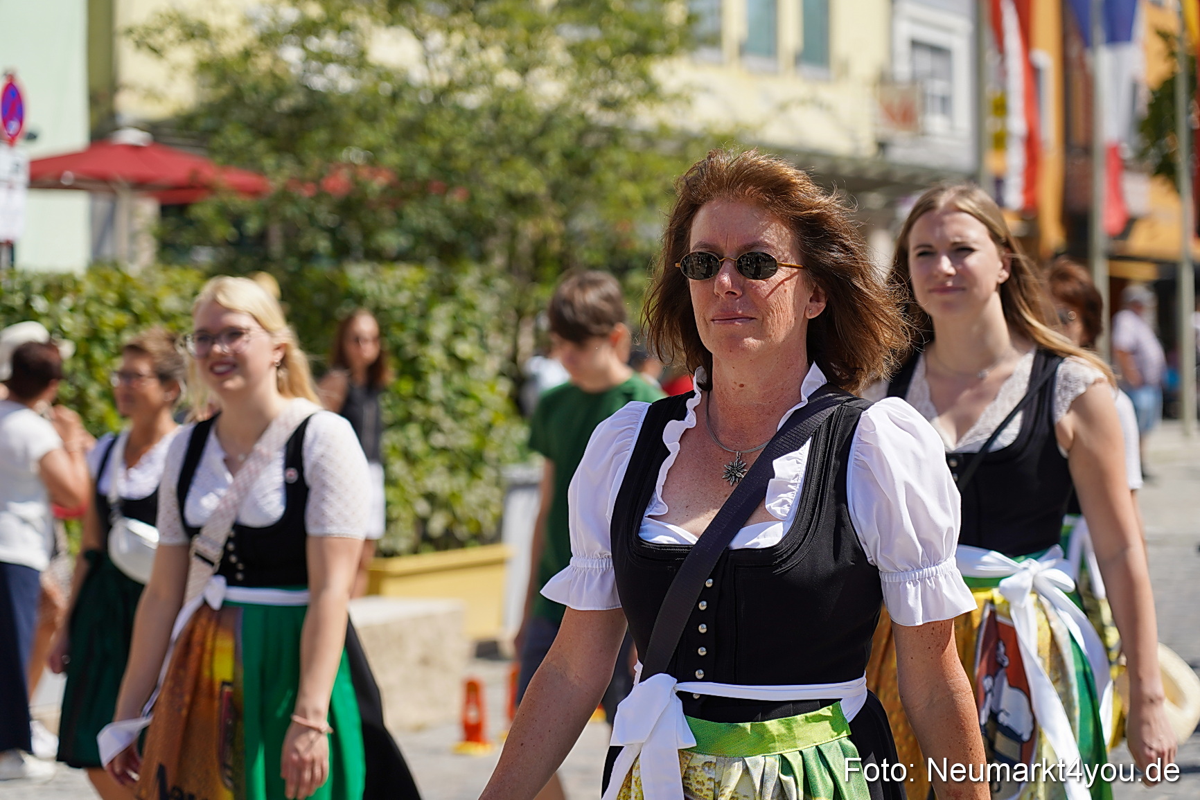 JURA Volksfestzug 2025 0302