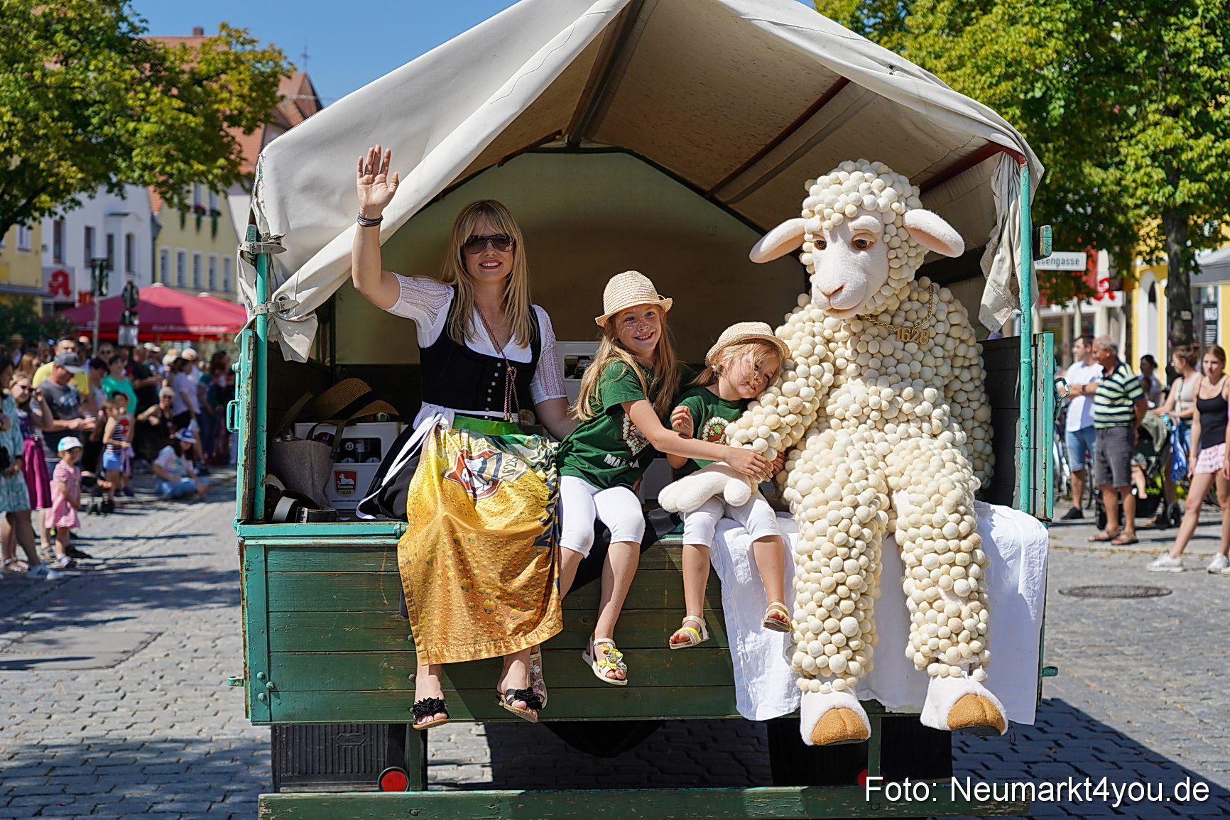 JURA Volksfestzug 2025 0304