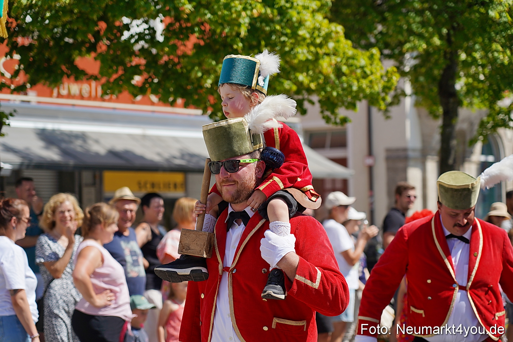 JURA Volksfestzug 2025 0305