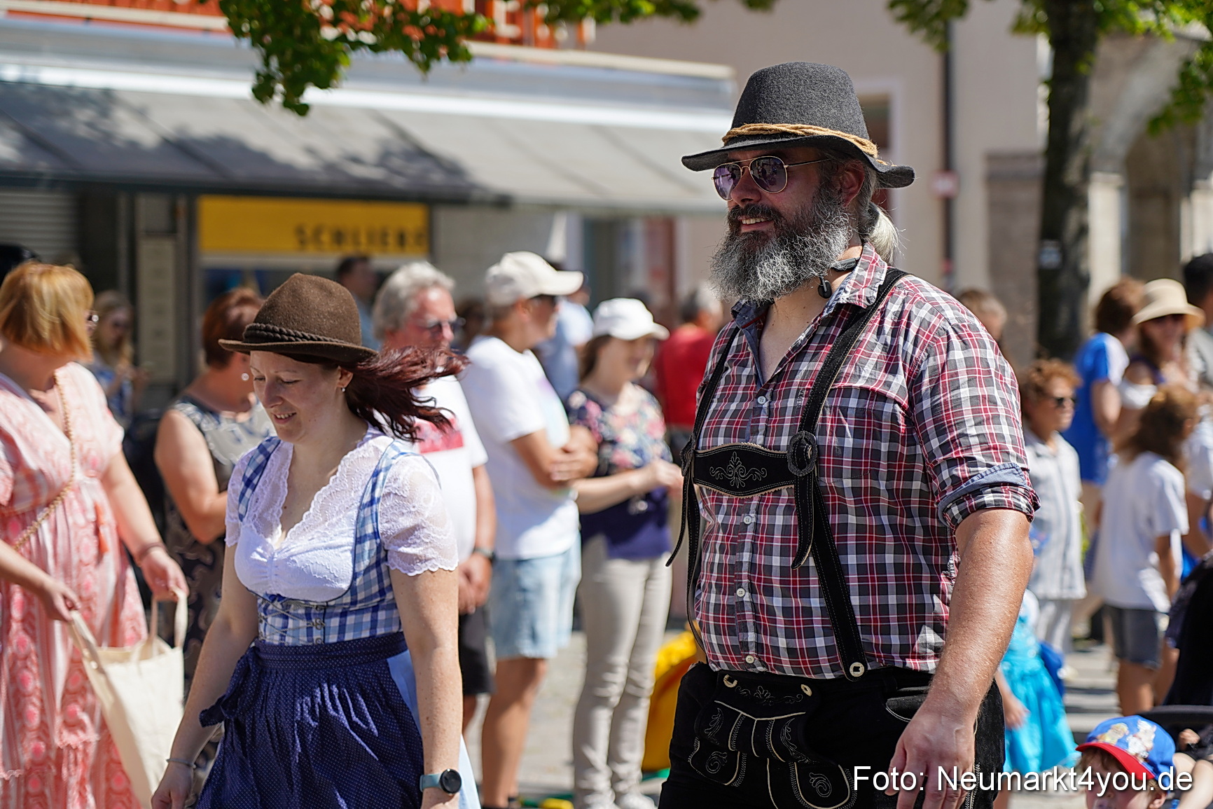 JURA Volksfestzug 2025 0308