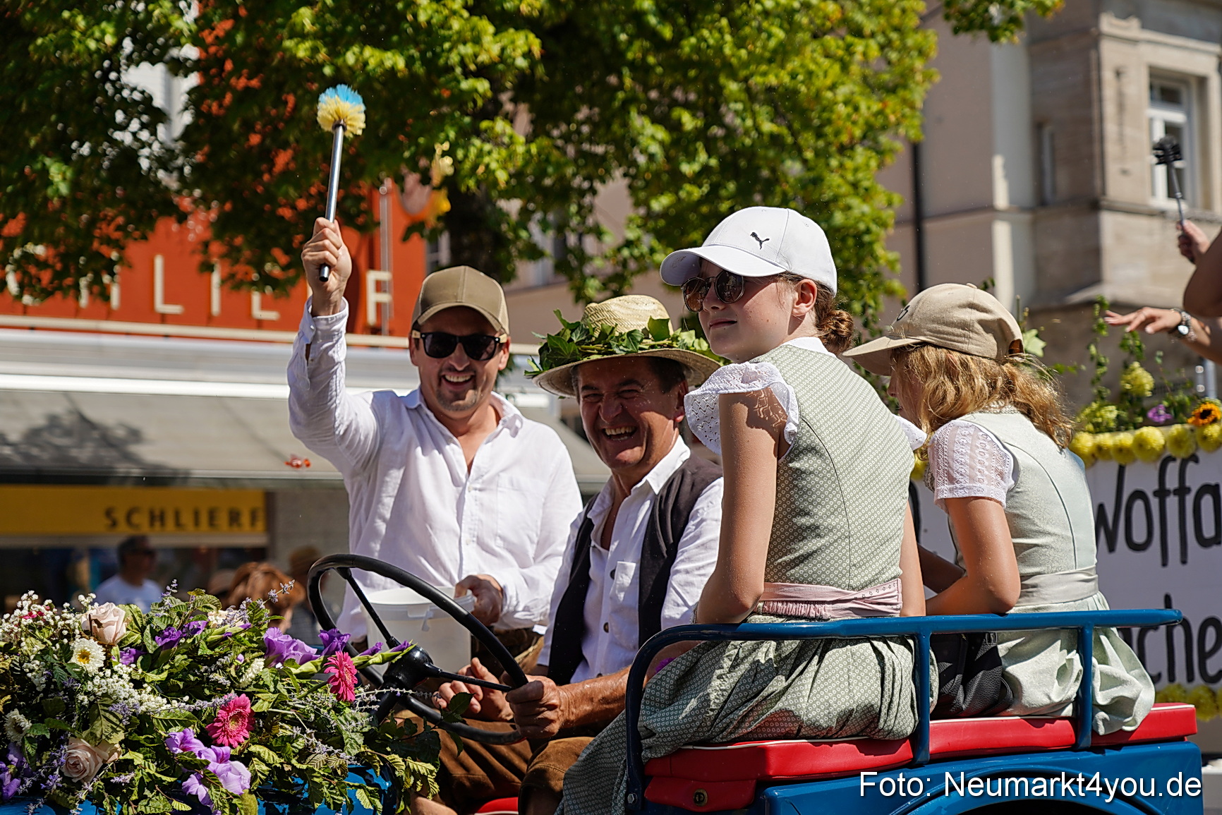 JURA Volksfestzug 2025 0318