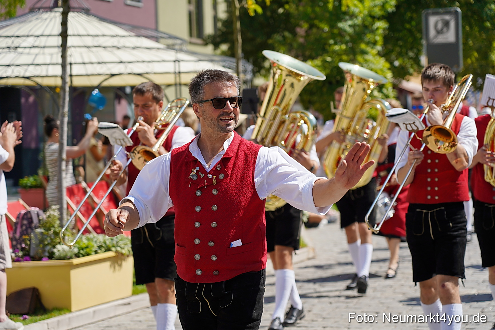 JURA Volksfestzug 2025 0325