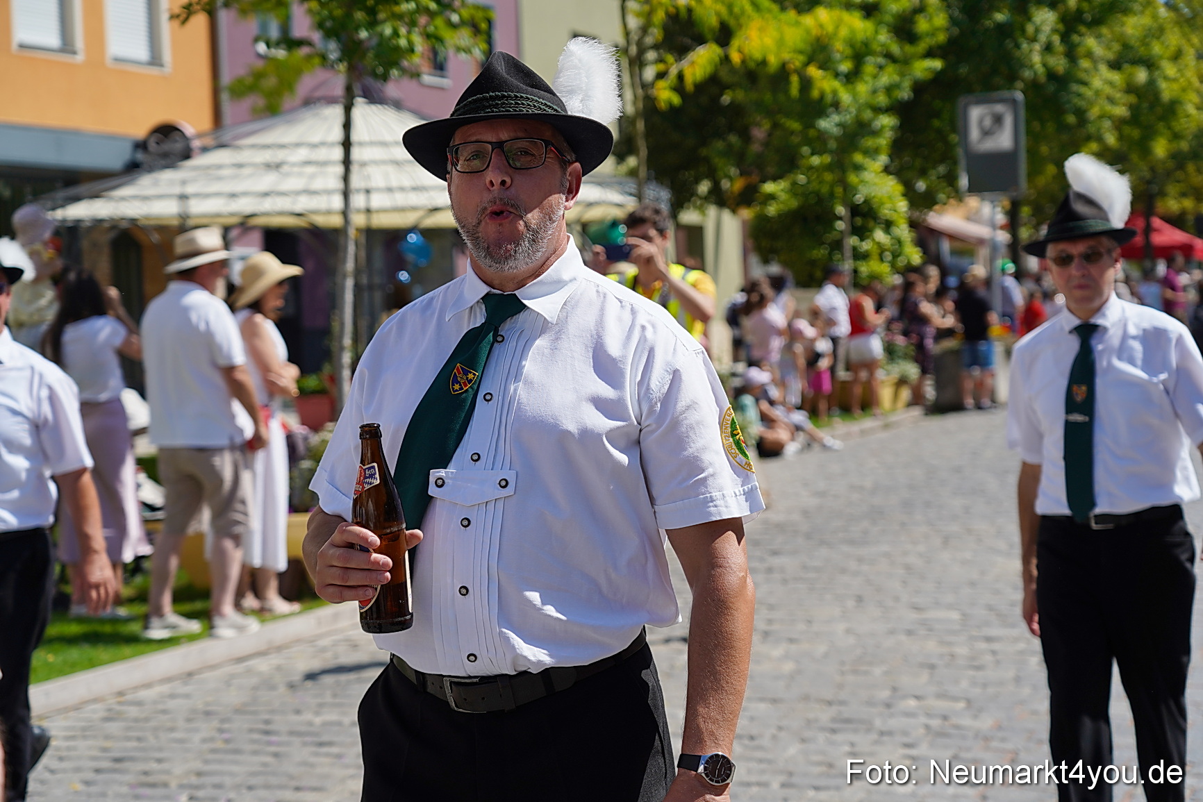 JURA Volksfestzug 2025 0338