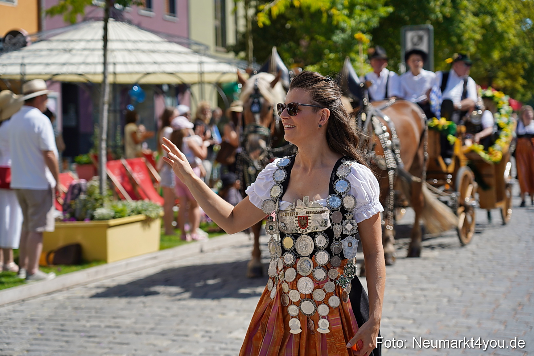 JURA Volksfestzug 2025 0347