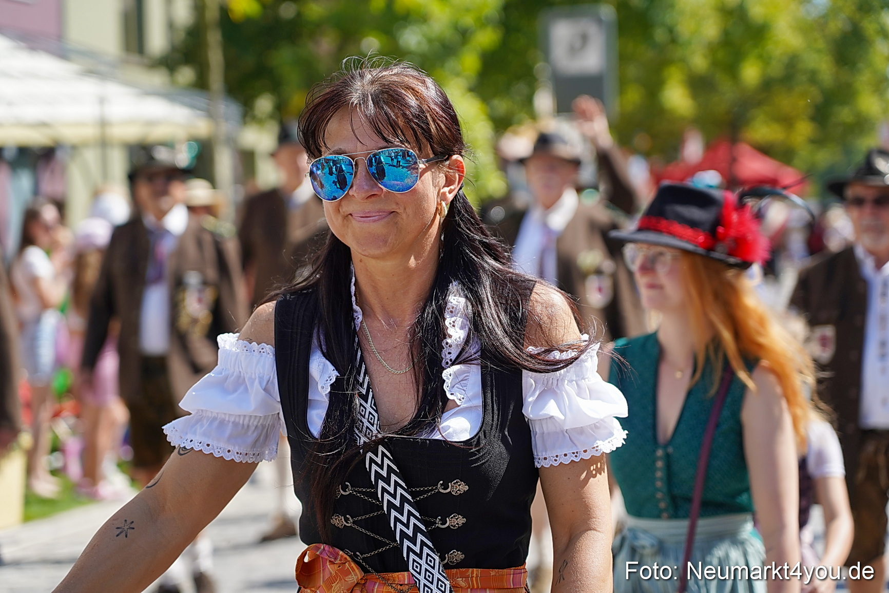 JURA Volksfestzug 2025 0348