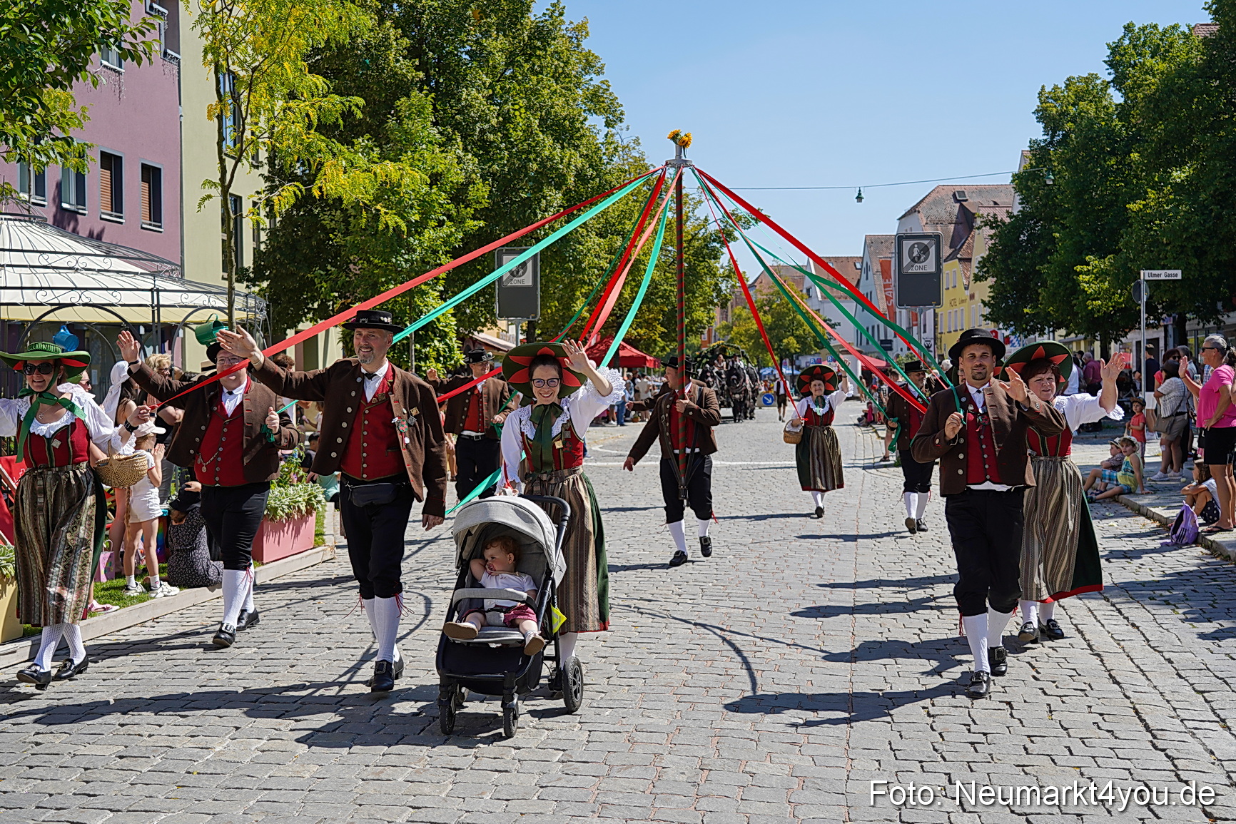 JURA Volksfestzug 2025 0351
