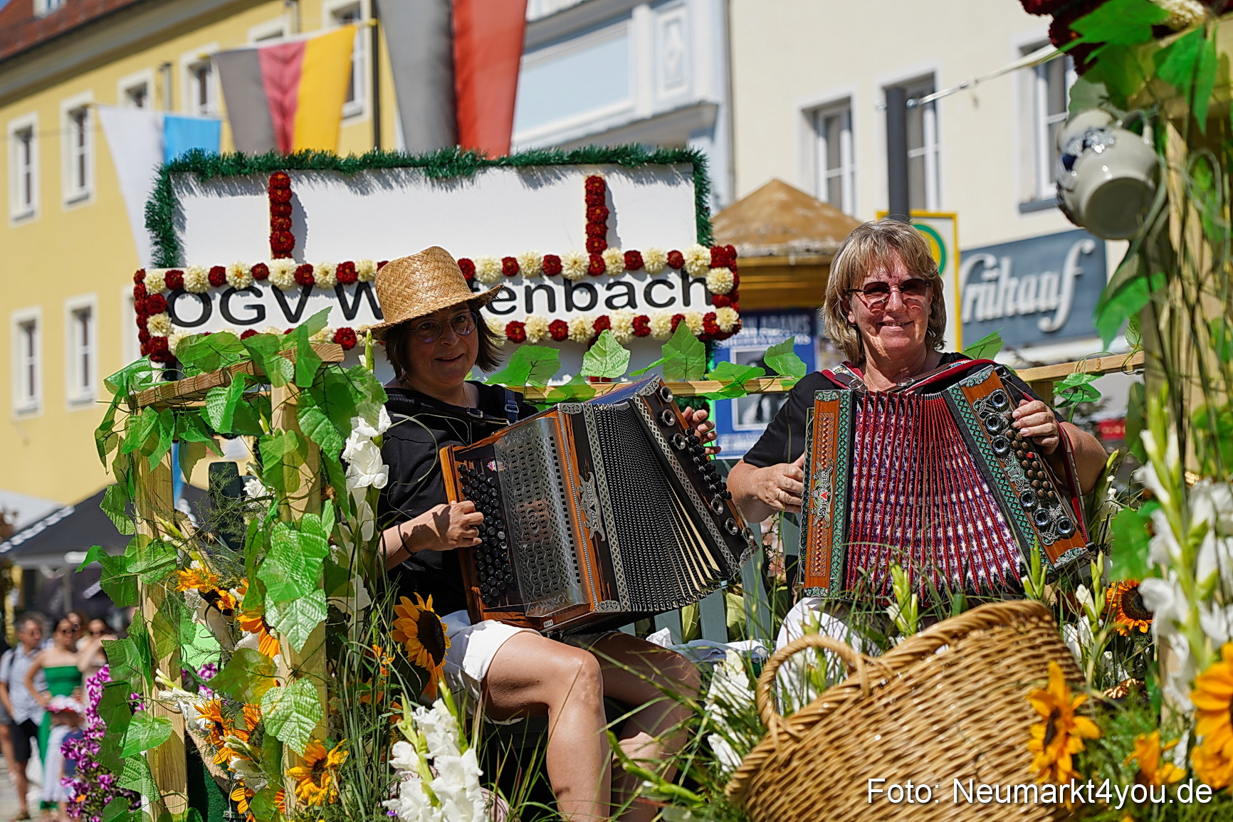 JURA Volksfestzug 2025 0356