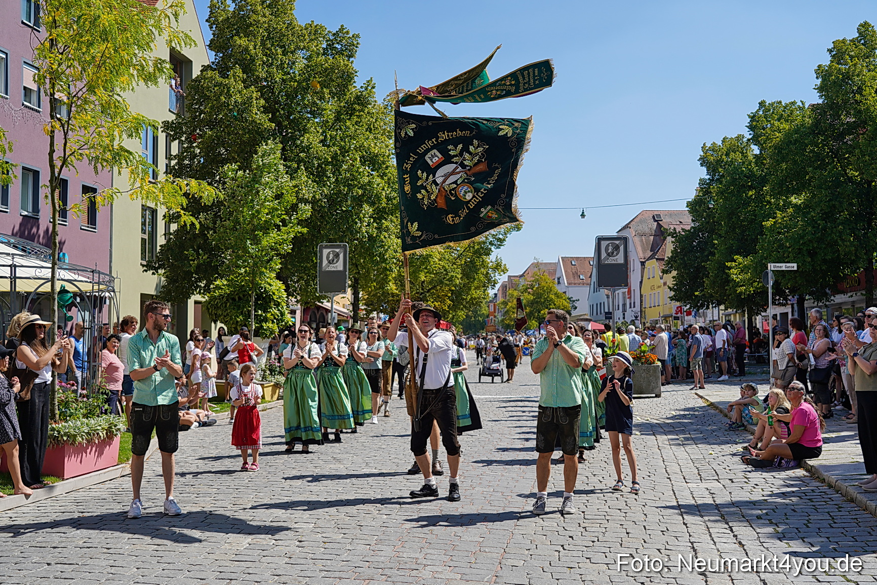 JURA Volksfestzug 2025 0357