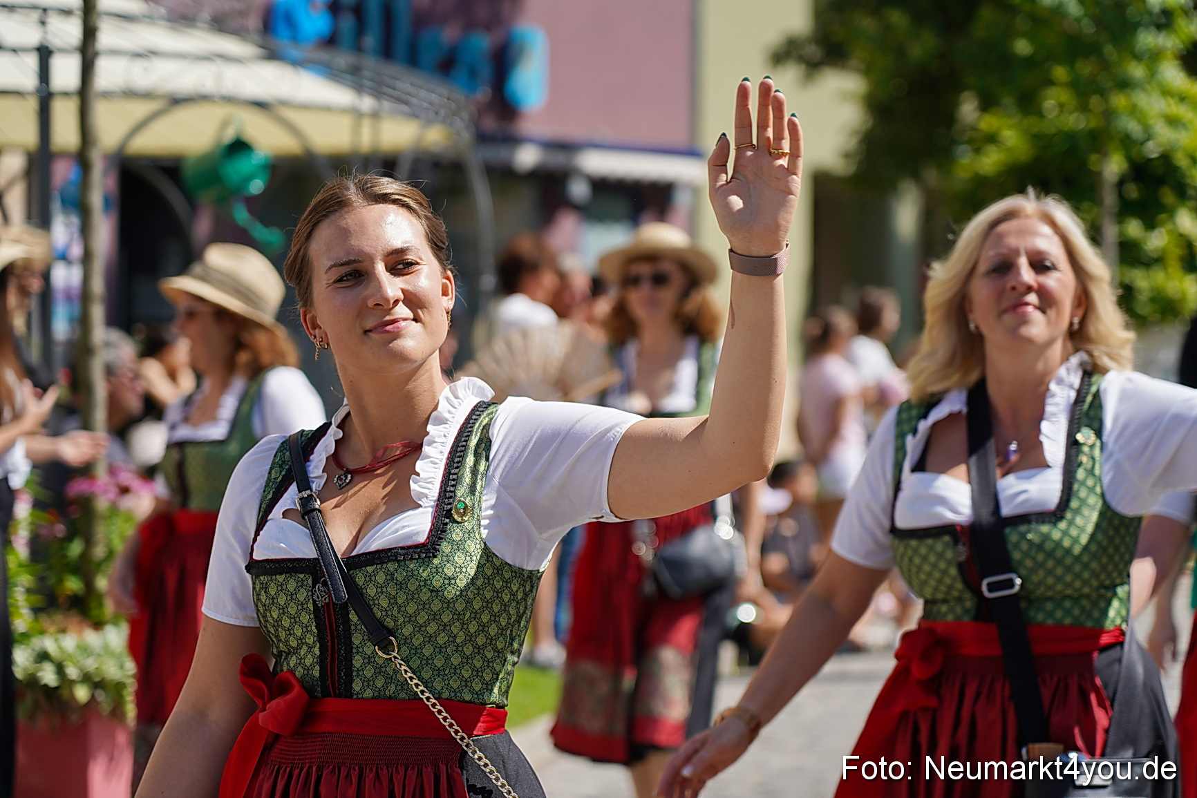 JURA Volksfestzug 2025 0361