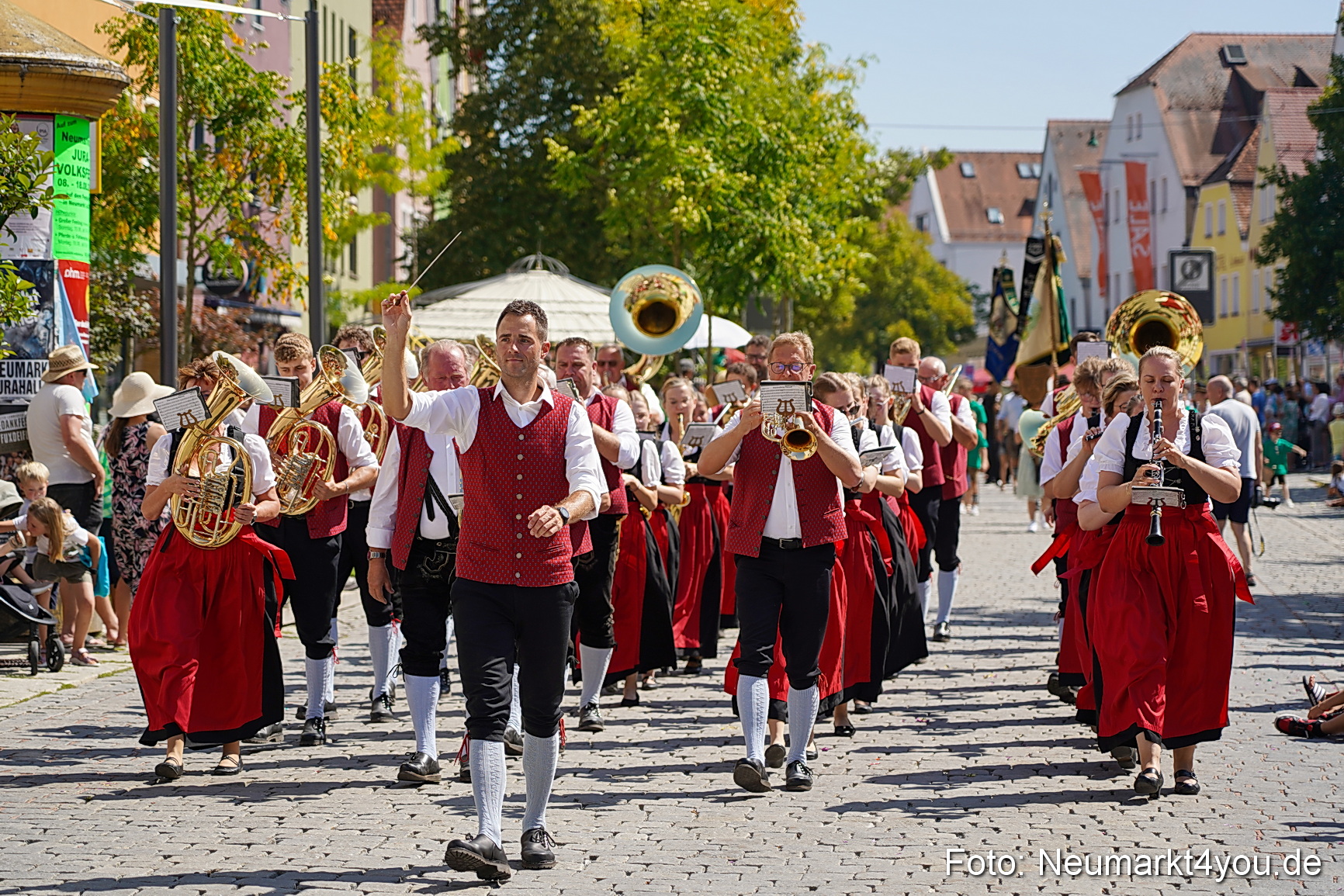 JURA Volksfestzug 2025 0372
