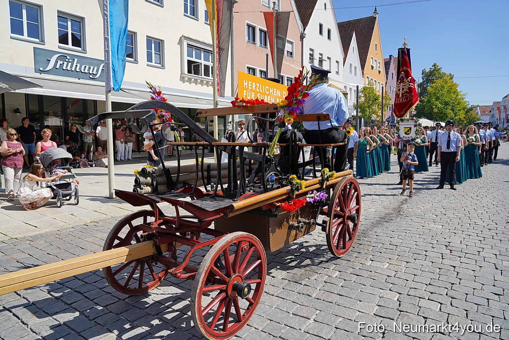 JURA Volksfestzug 2025 0380