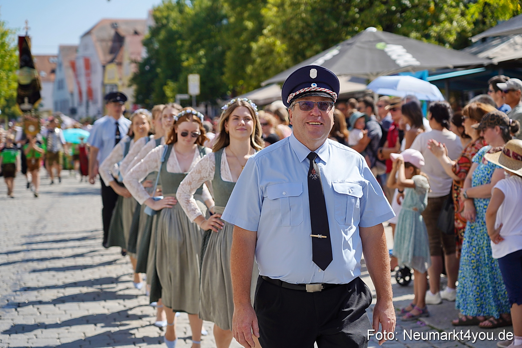 JURA Volksfestzug 2025 0385