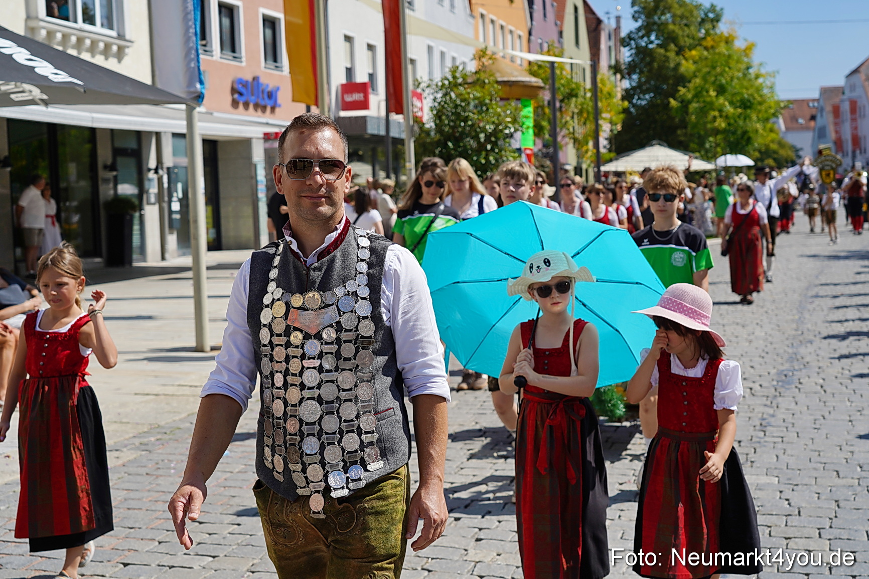 JURA Volksfestzug 2025 0388
