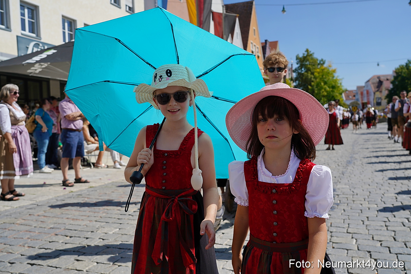 JURA Volksfestzug 2025 0389