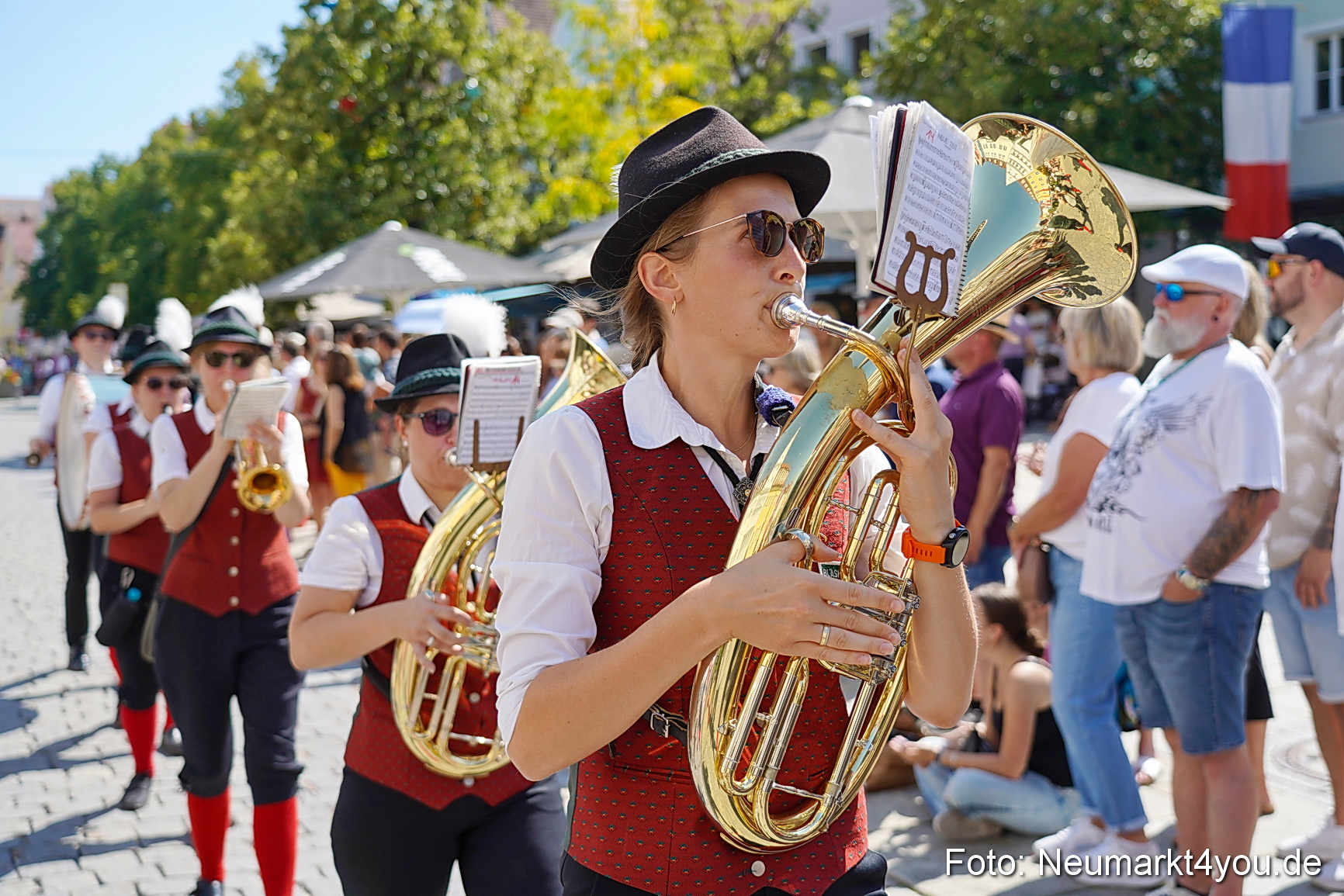 JURA Volksfestzug 2025 0393