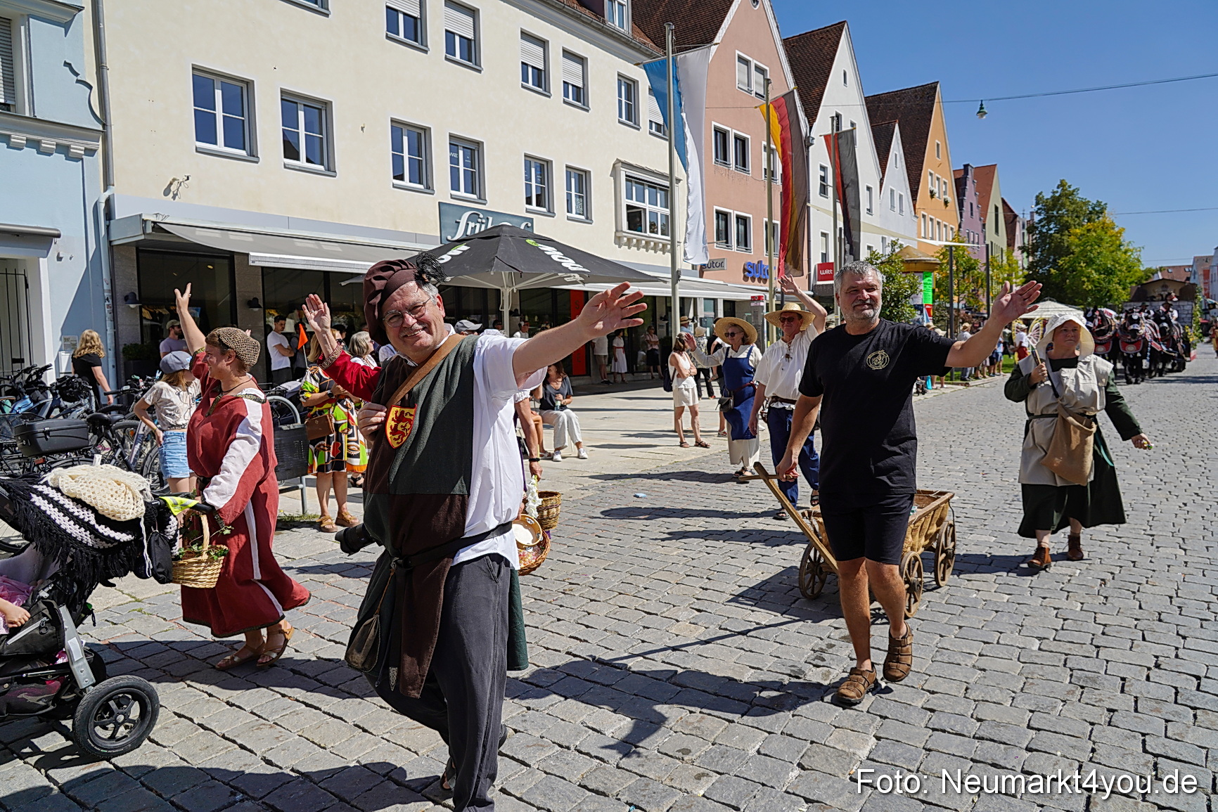 JURA Volksfestzug 2025 0397