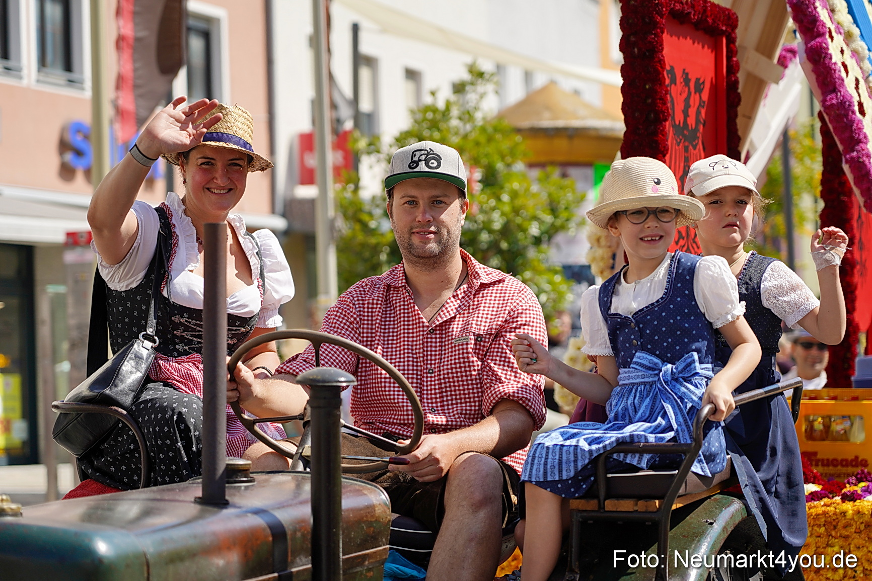 JURA Volksfestzug 2025 0399