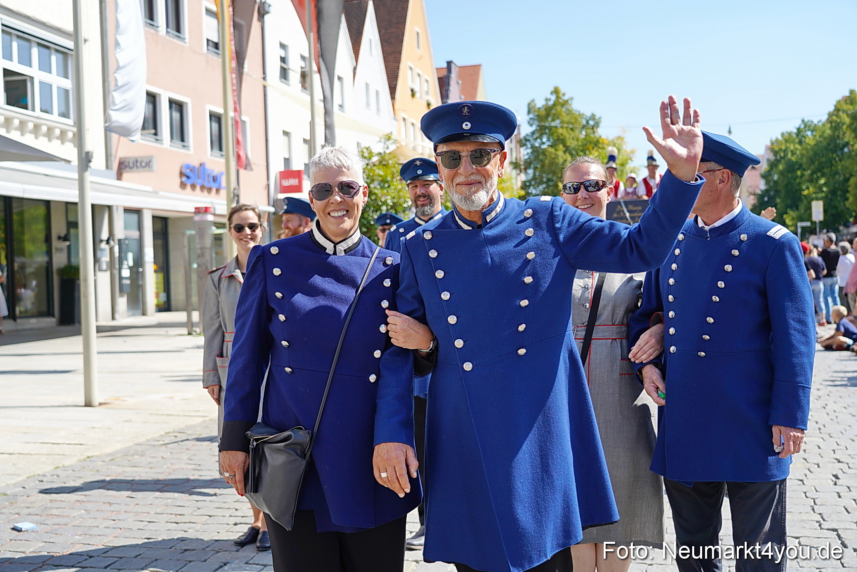 JURA Volksfestzug 2025 0408