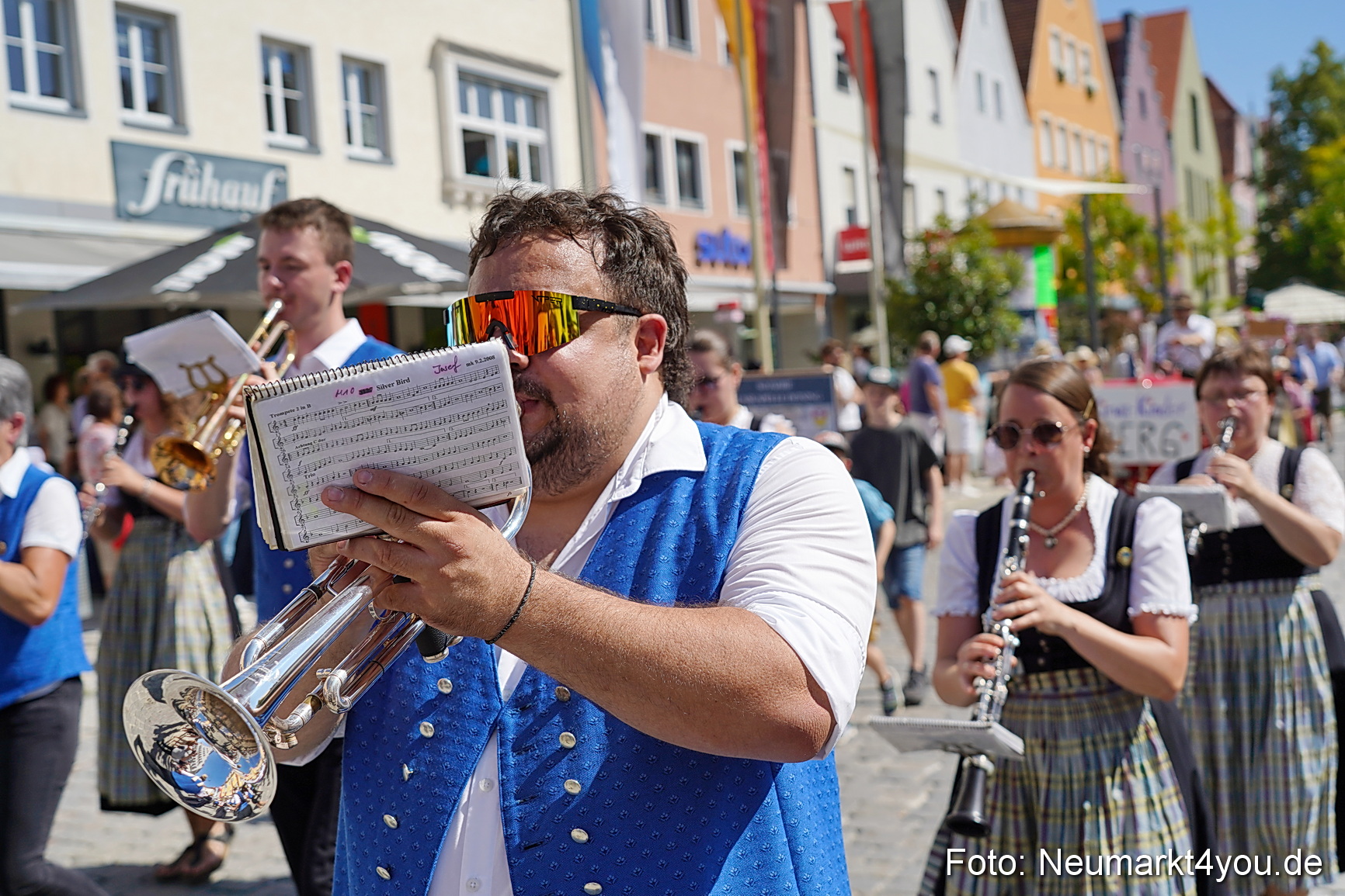 JURA Volksfestzug 2025 0429
