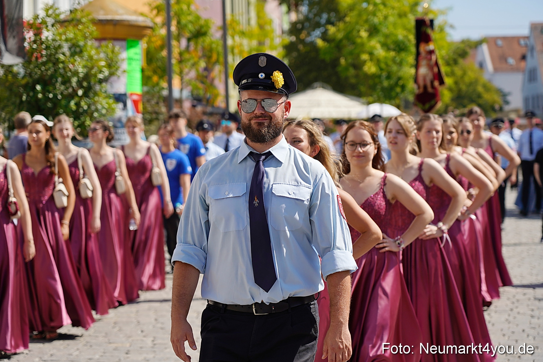 JURA Volksfestzug 2025 0442