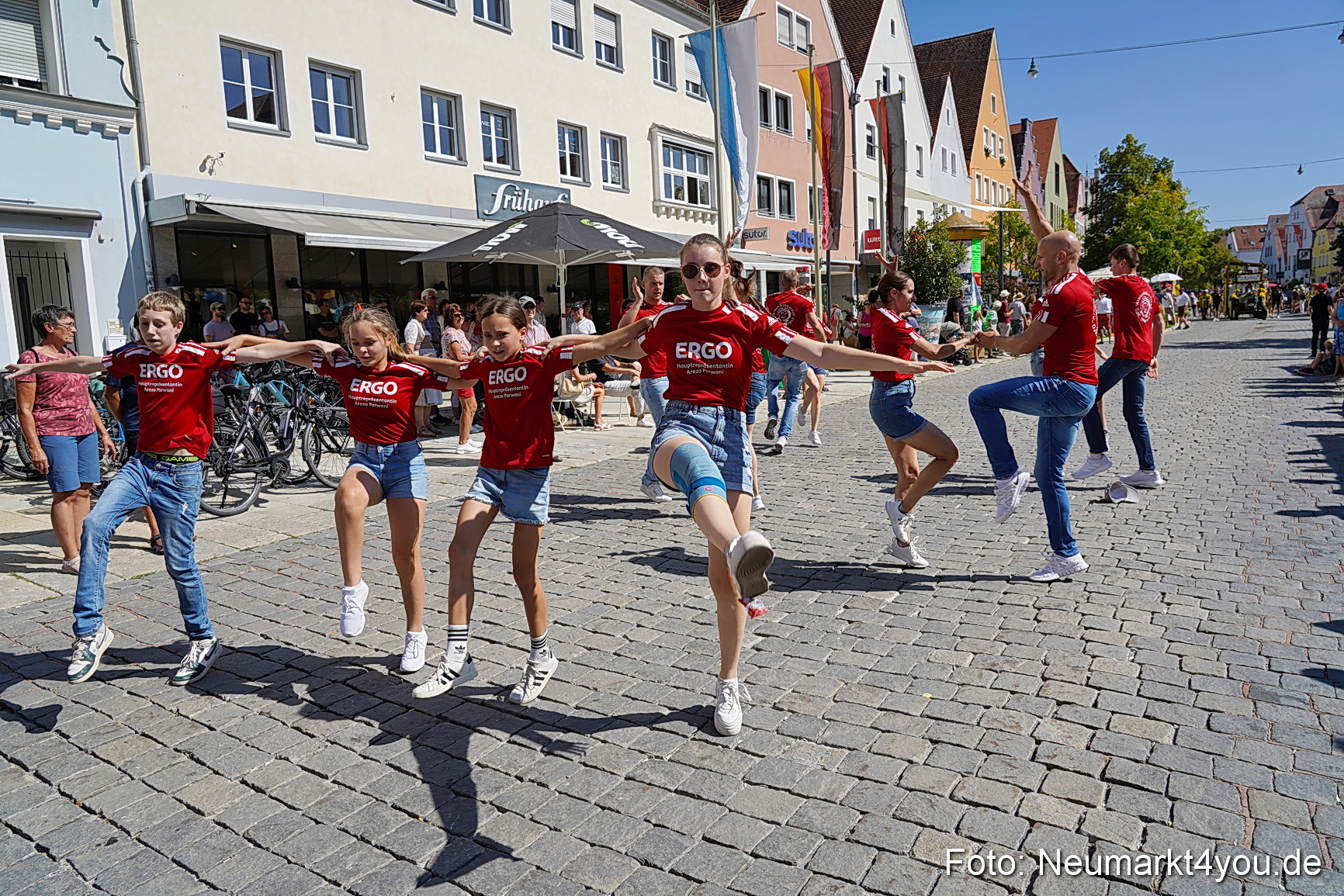 JURA Volksfestzug 2025 0490