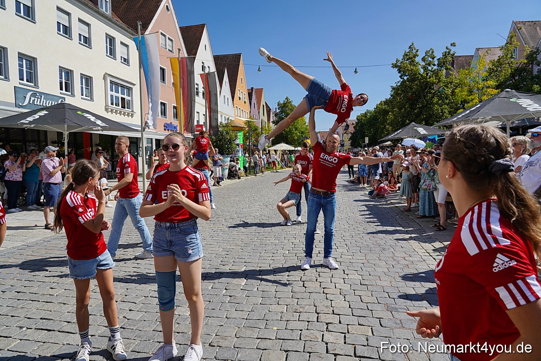 JURA Volksfestzug 2025 0491