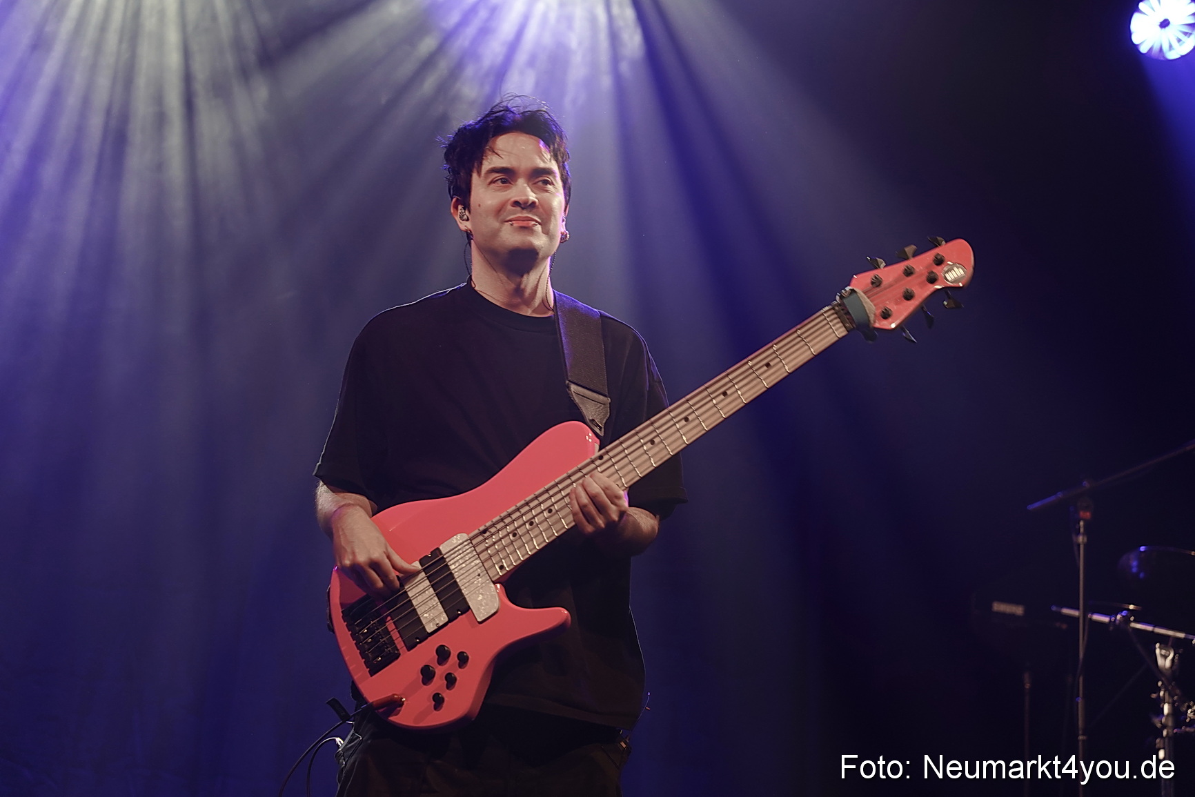 Dirty Loops Jazz and Blues Open 2025 0001