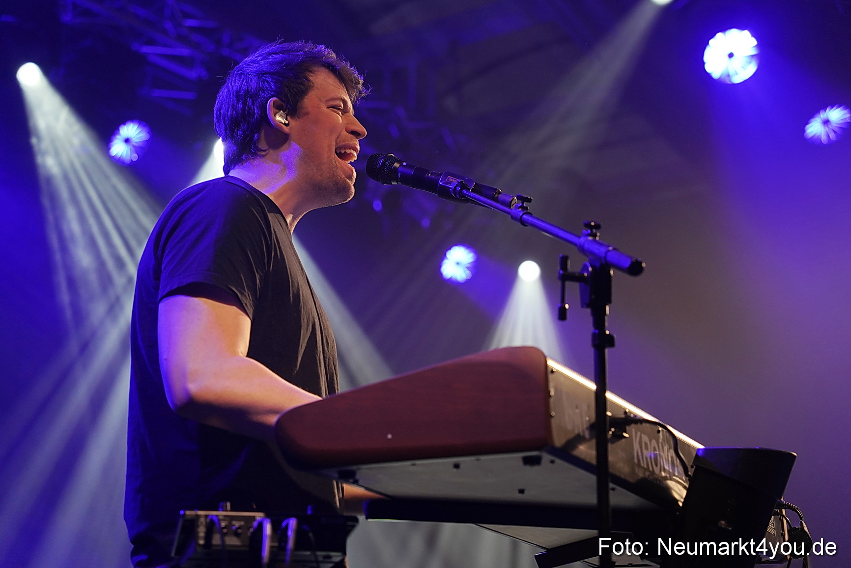 Dirty Loops Jazz and Blues Open 2025 0002