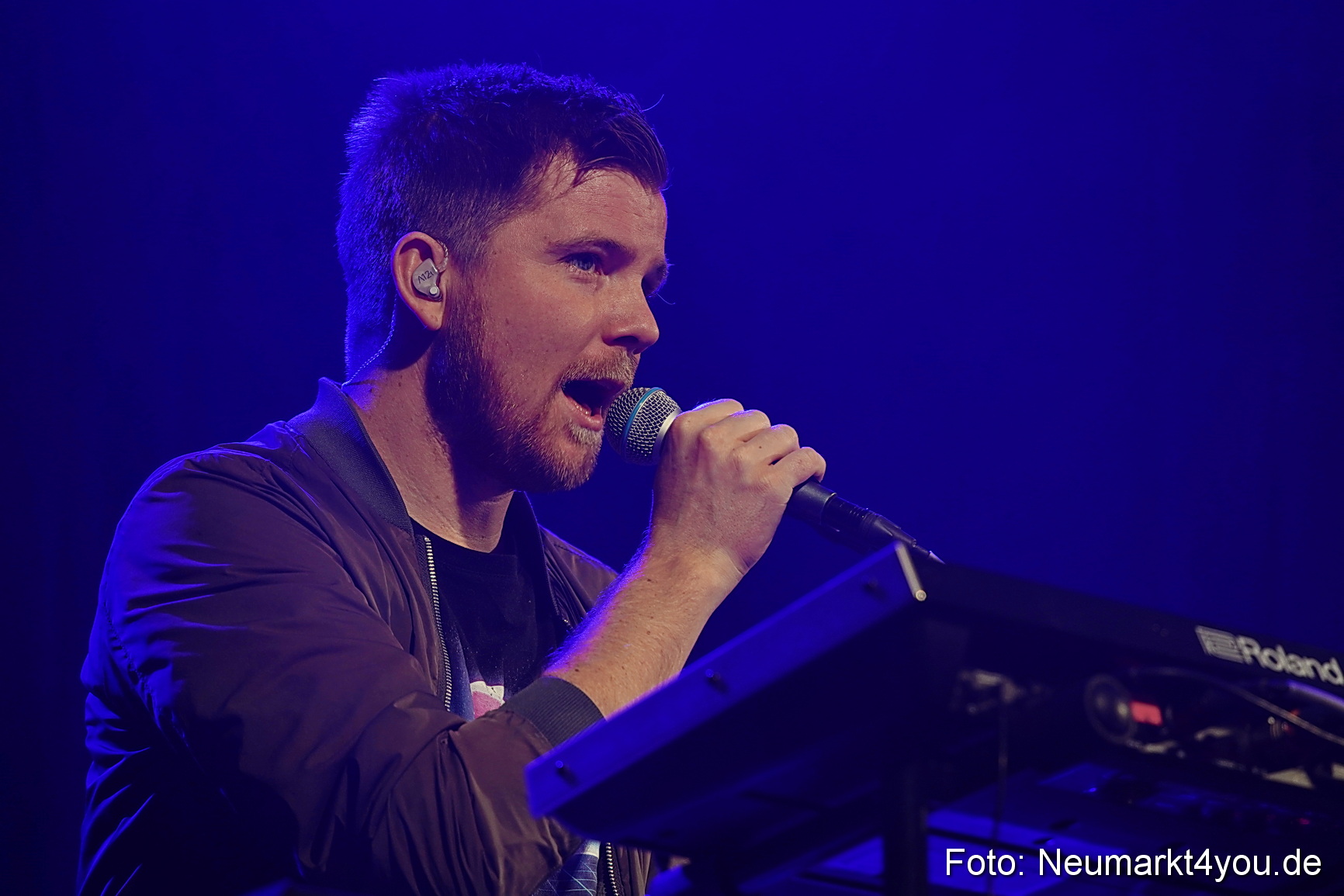 Dirty Loops Jazz and Blues Open 2025 0004