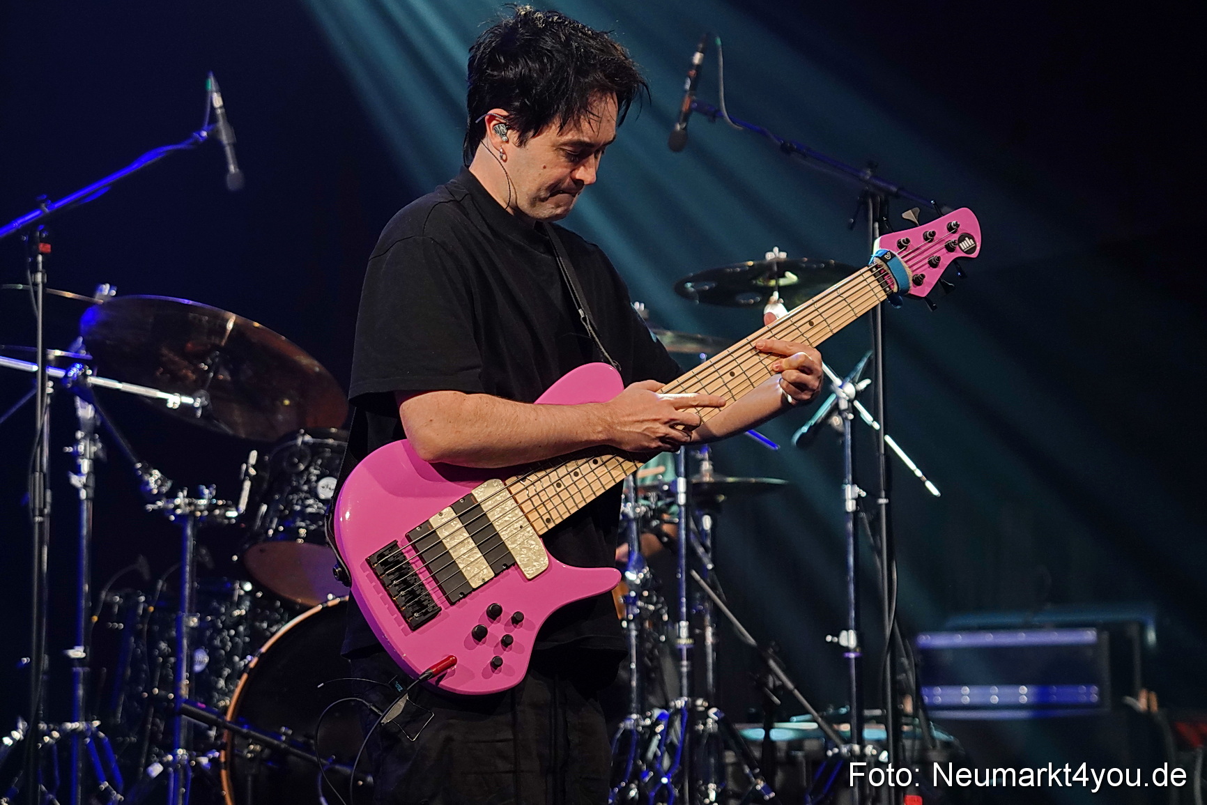 Dirty Loops Jazz and Blues Open 2025 0006