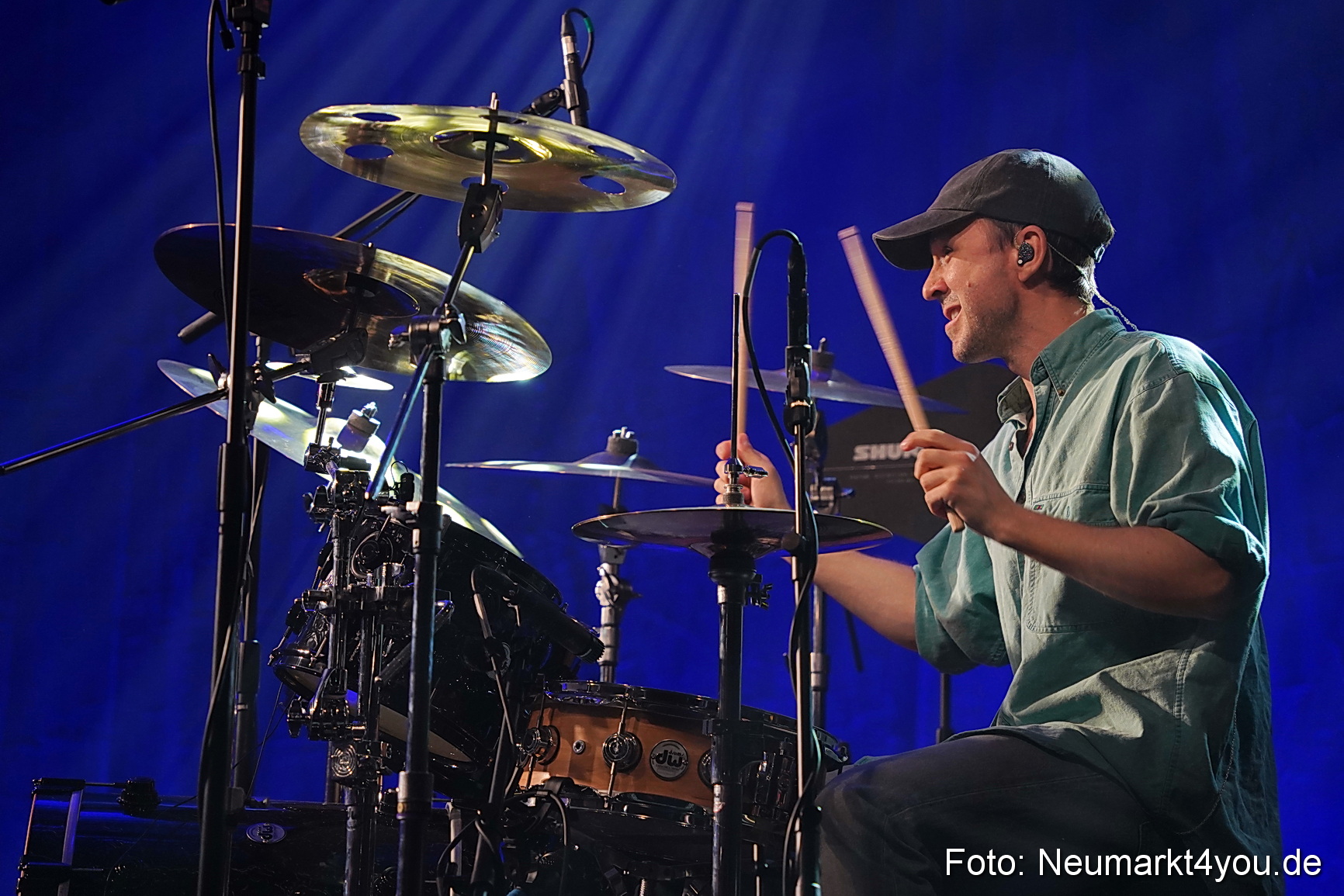 Dirty Loops Jazz and Blues Open 2025 0007