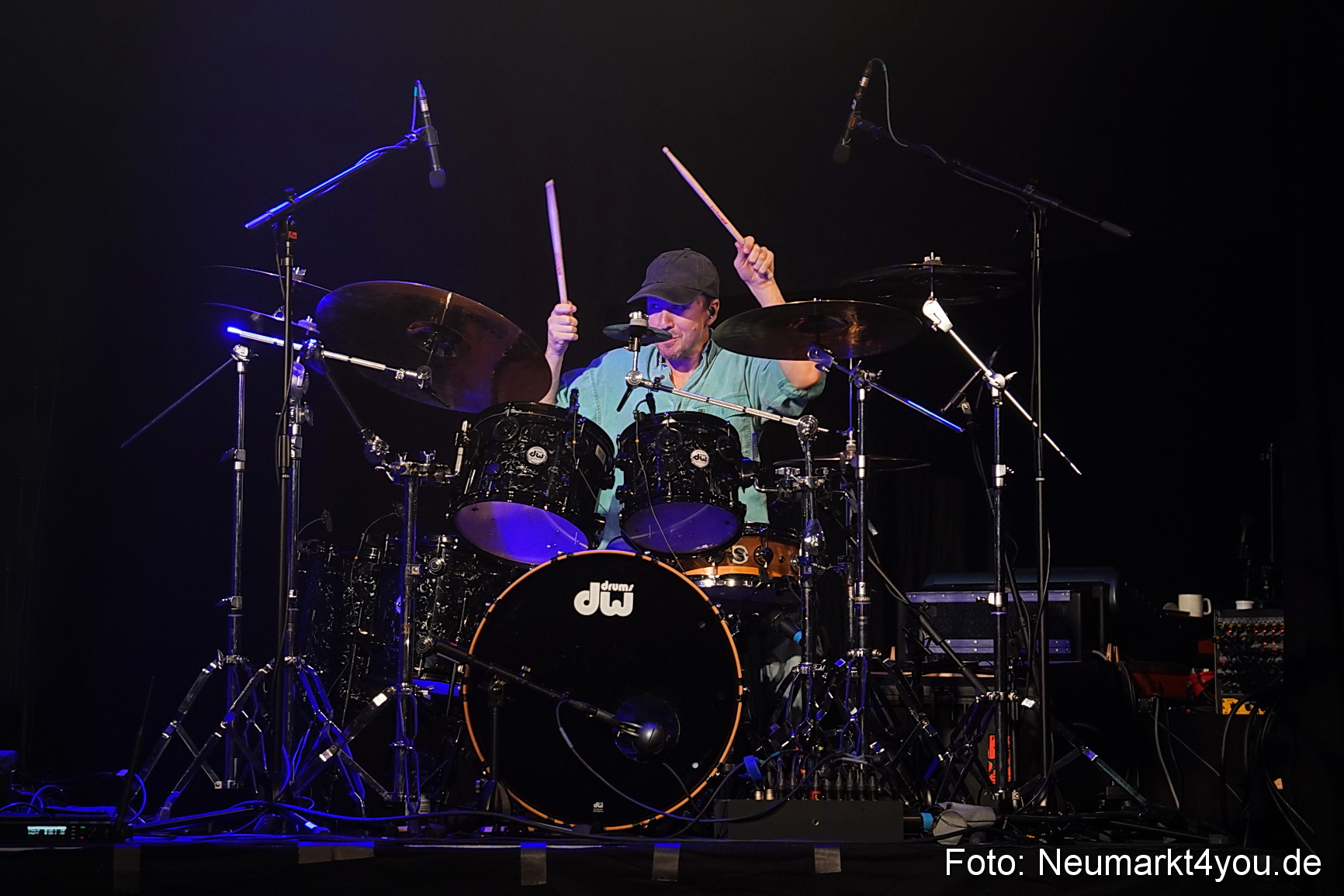 Dirty Loops Jazz and Blues Open 2025 0008