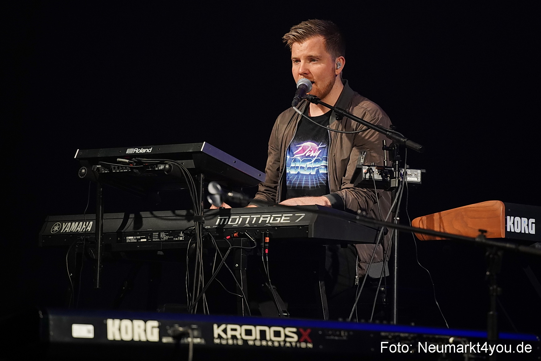 Dirty Loops Jazz and Blues Open 2025 0009