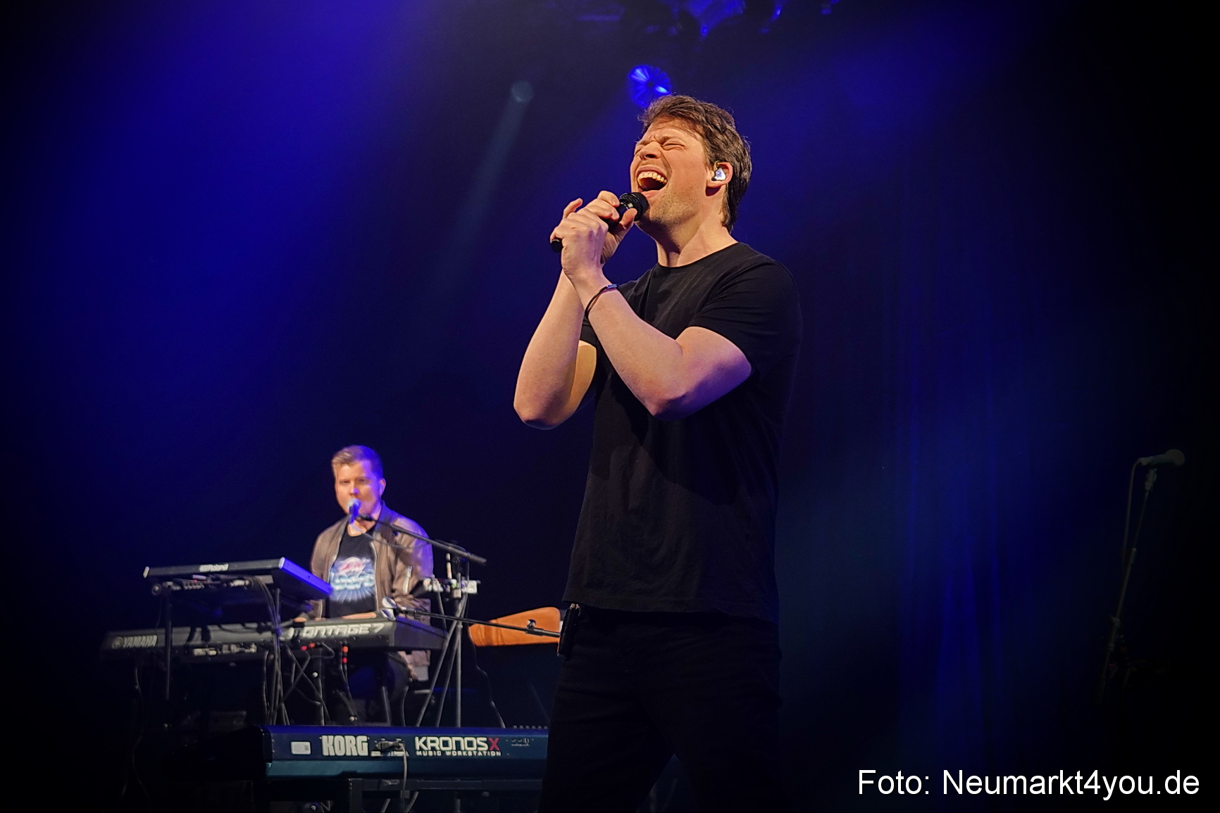 Dirty Loops Jazz and Blues Open 2025 0010