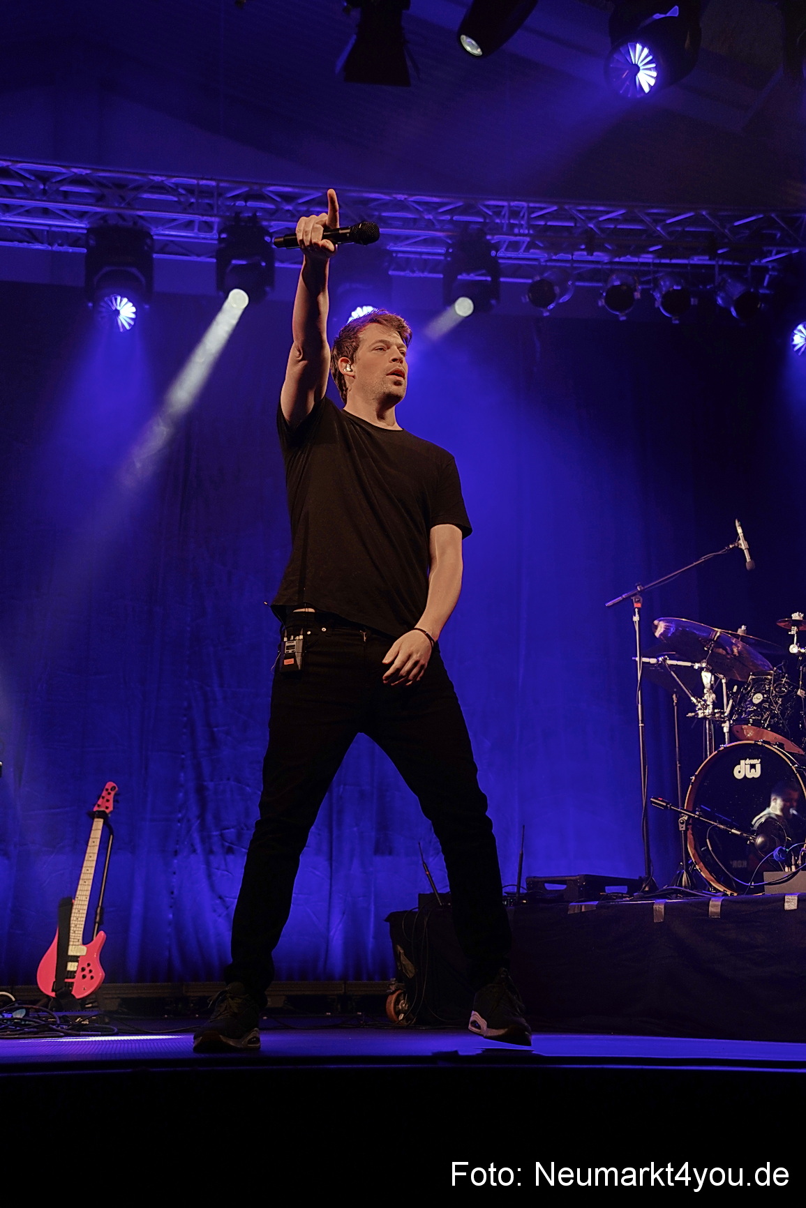 Dirty Loops Jazz and Blues Open 2025 0011